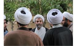 بازدید از مدارس علمیه استان کردستان