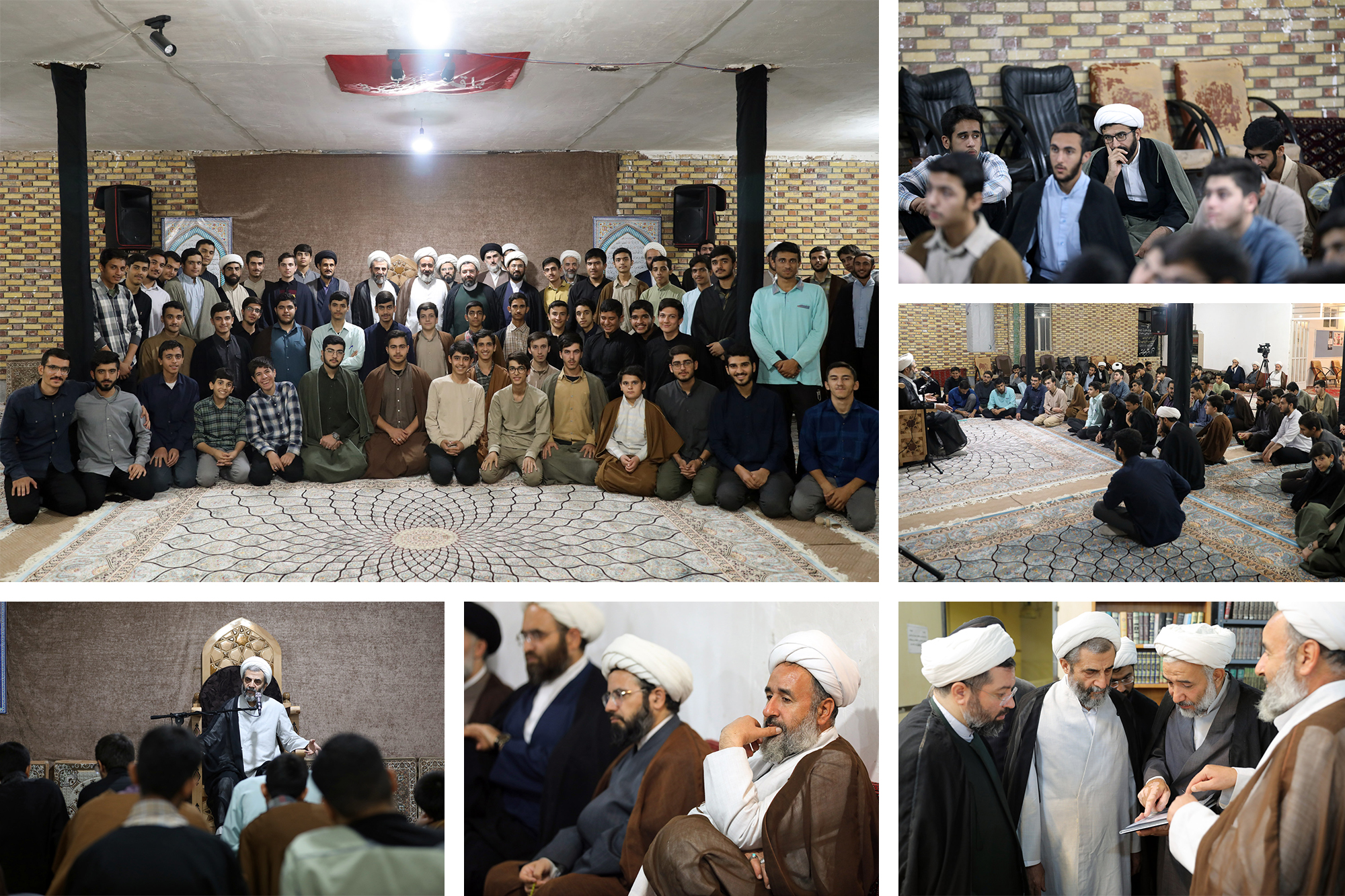 مدرسه ولی عصر پردیسان