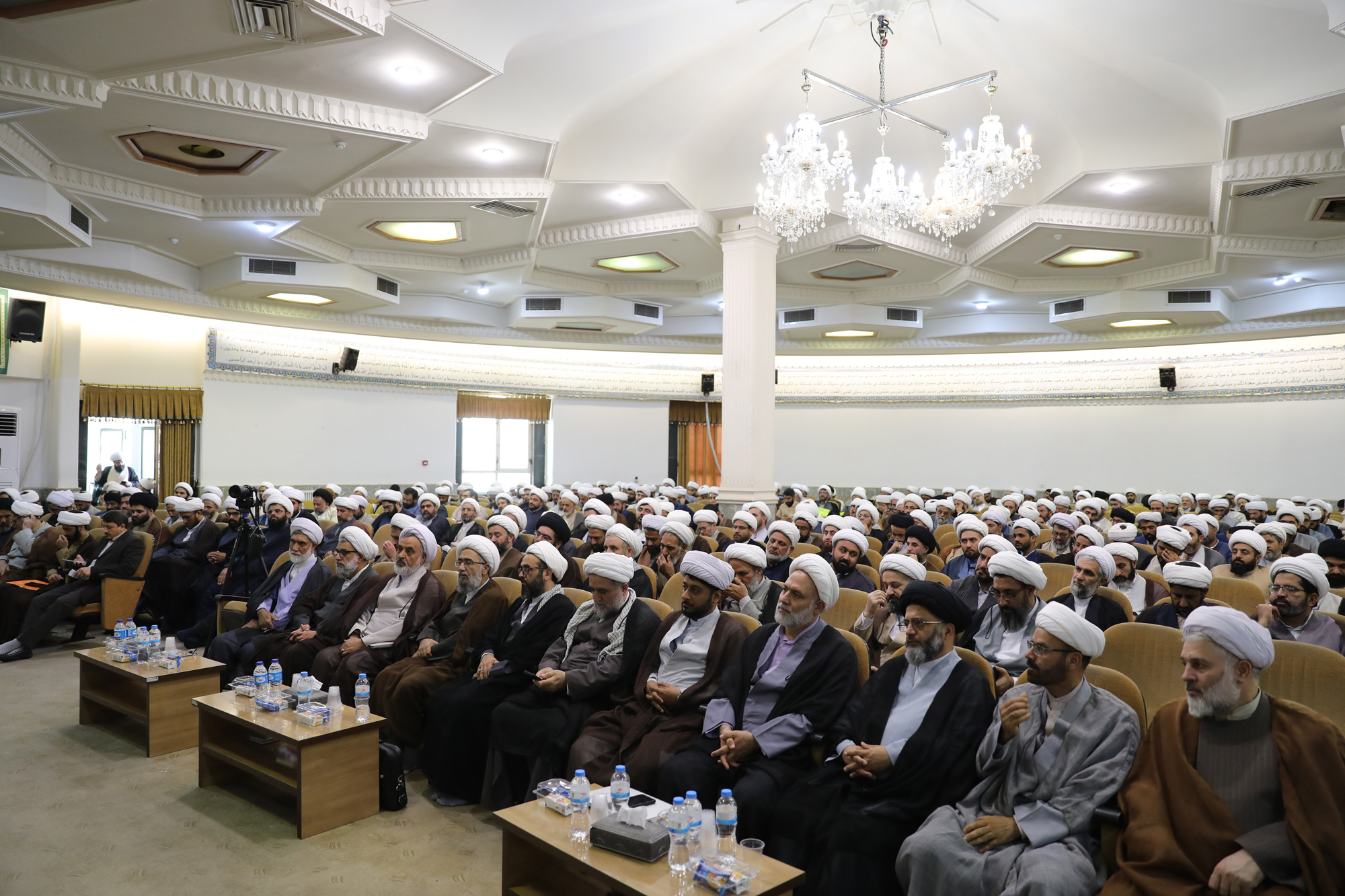 دوره آموزشی مسئولان راهبردی و اجرایی تبلیغ 5