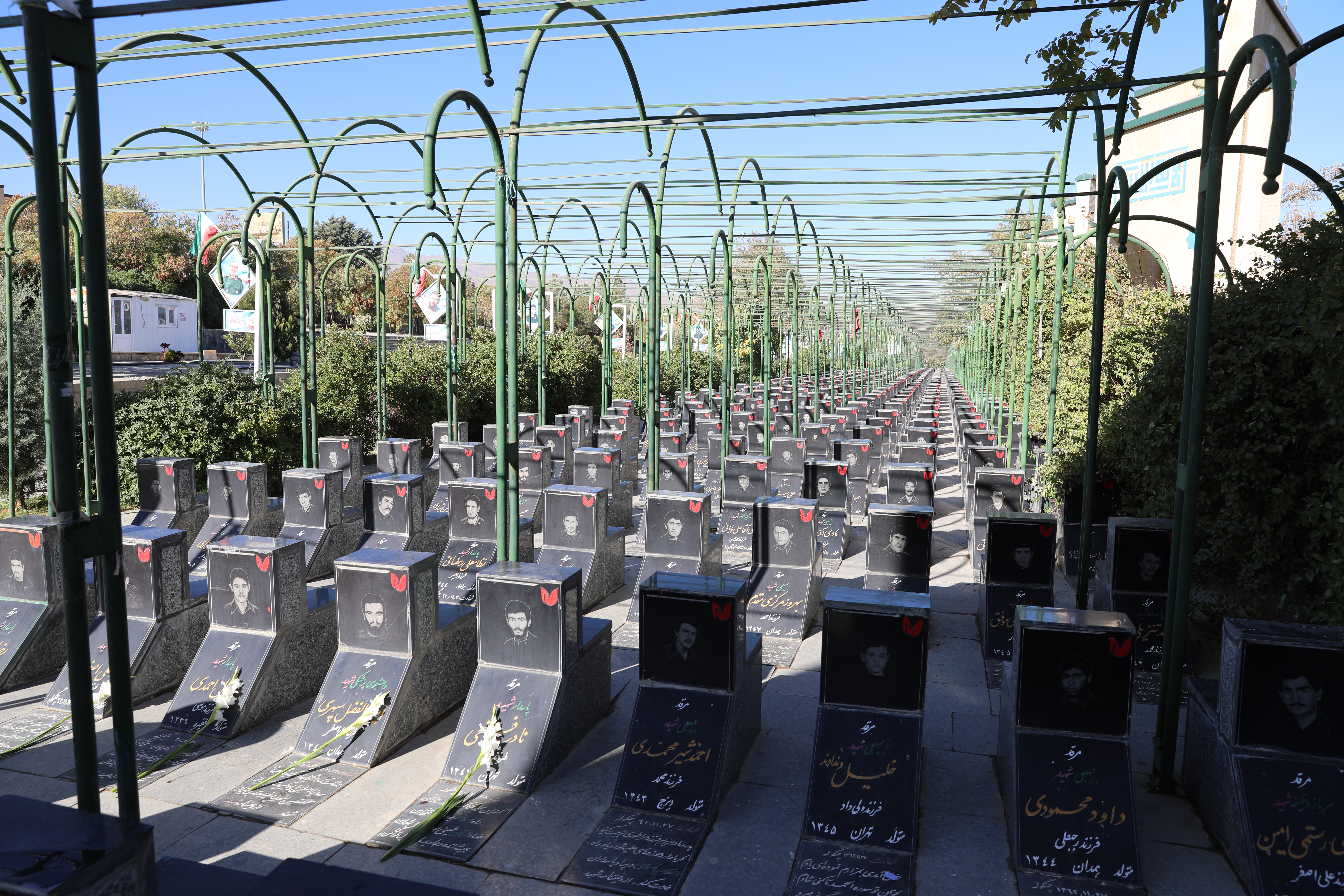 سفر به استان همدان آبان 1404 4