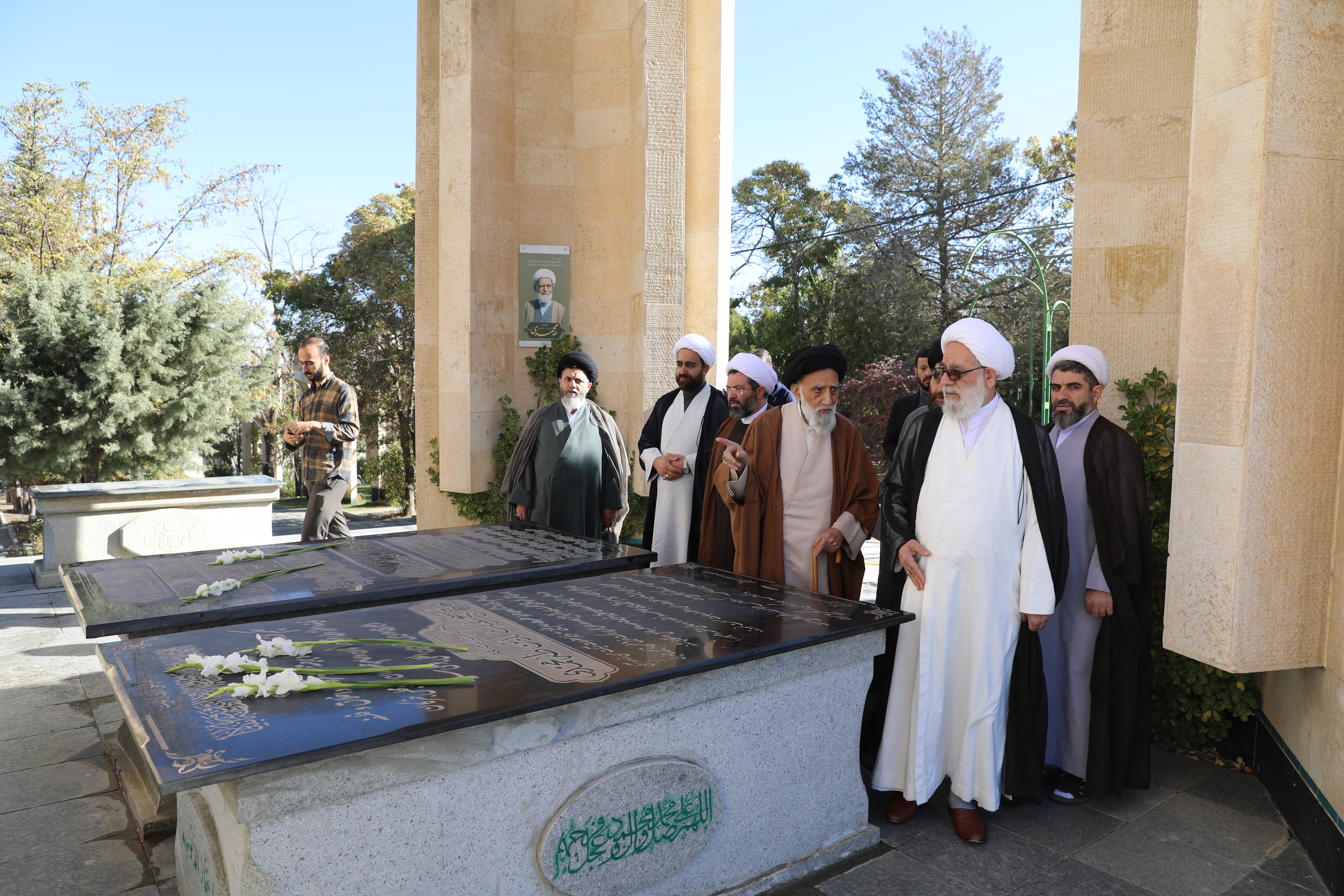 سفر به استان همدان آبان 1404 6