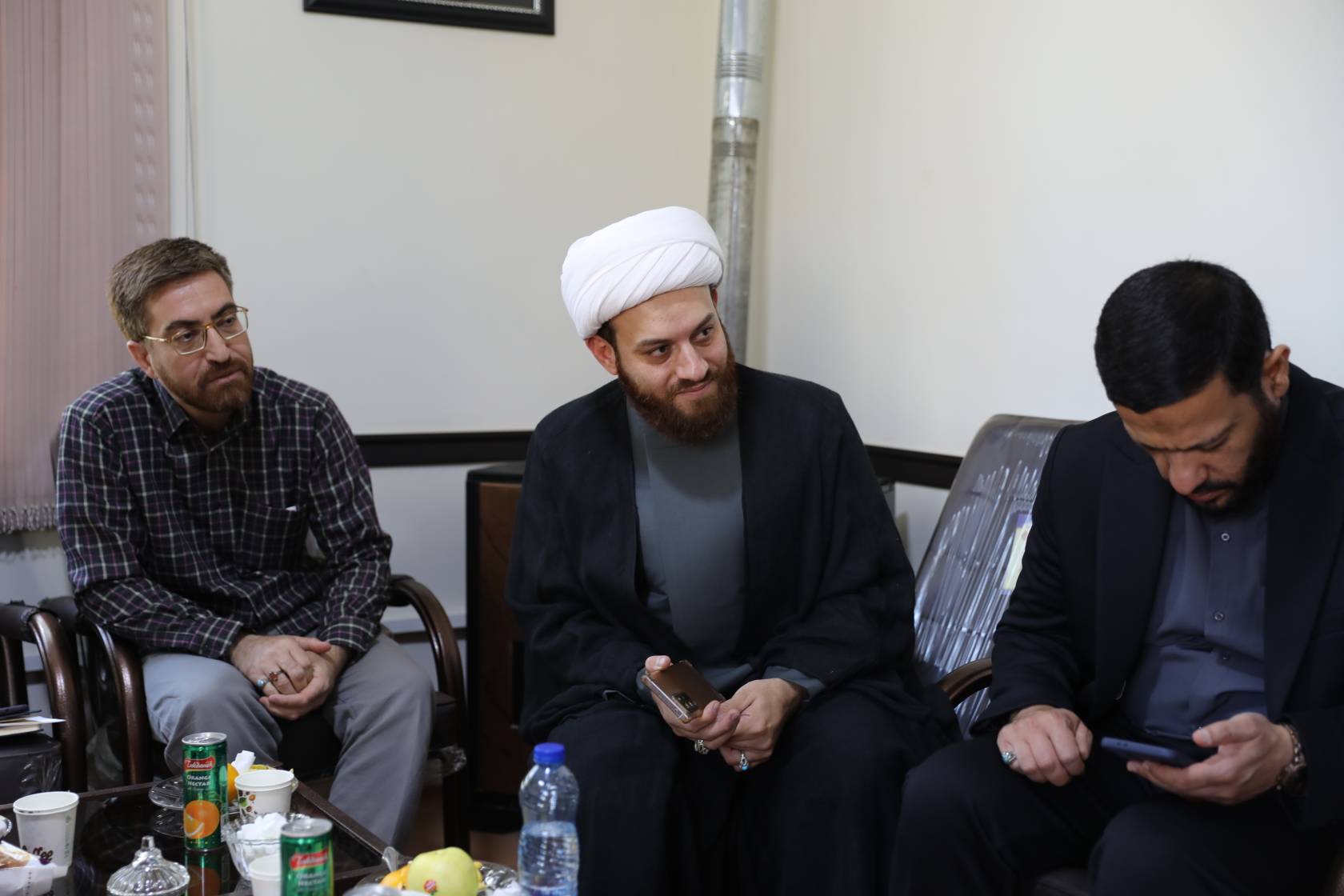 سفر به استان همدان آبان 1404