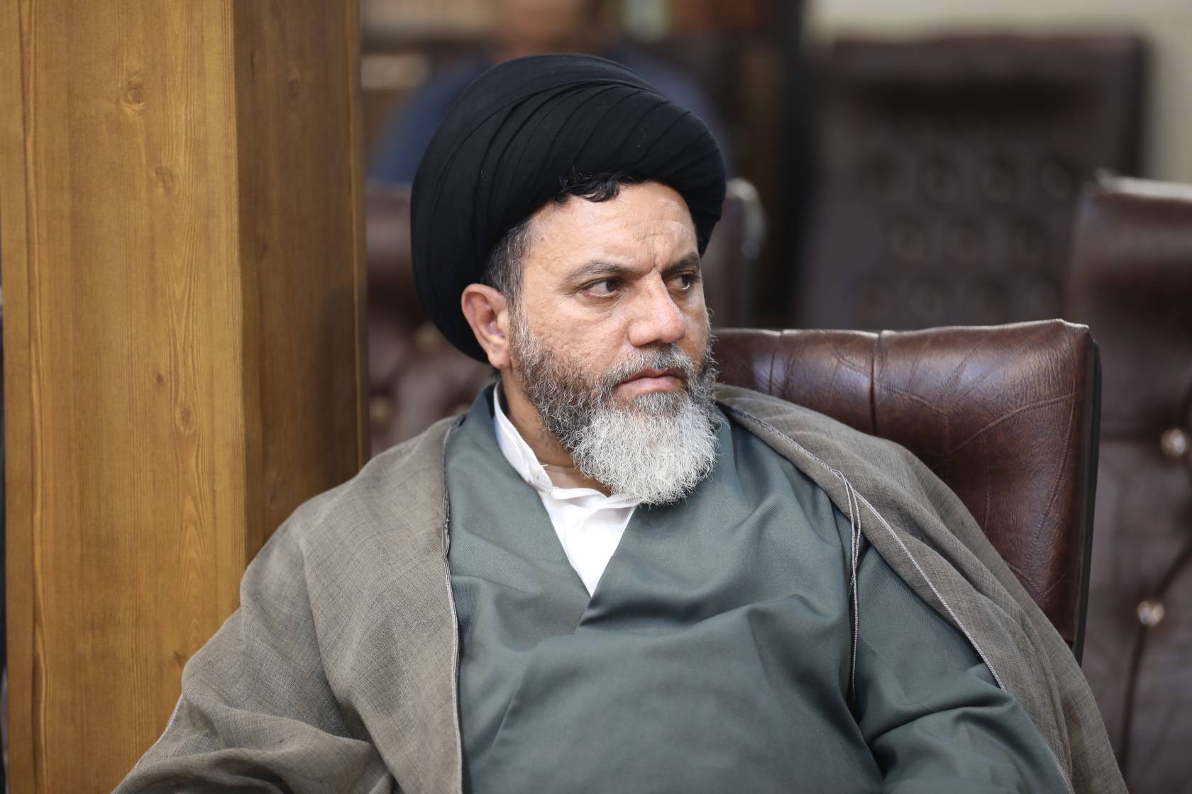 سفر به استان همدان-جلسه شورای حوزه علمیه استان آبان 1404 2