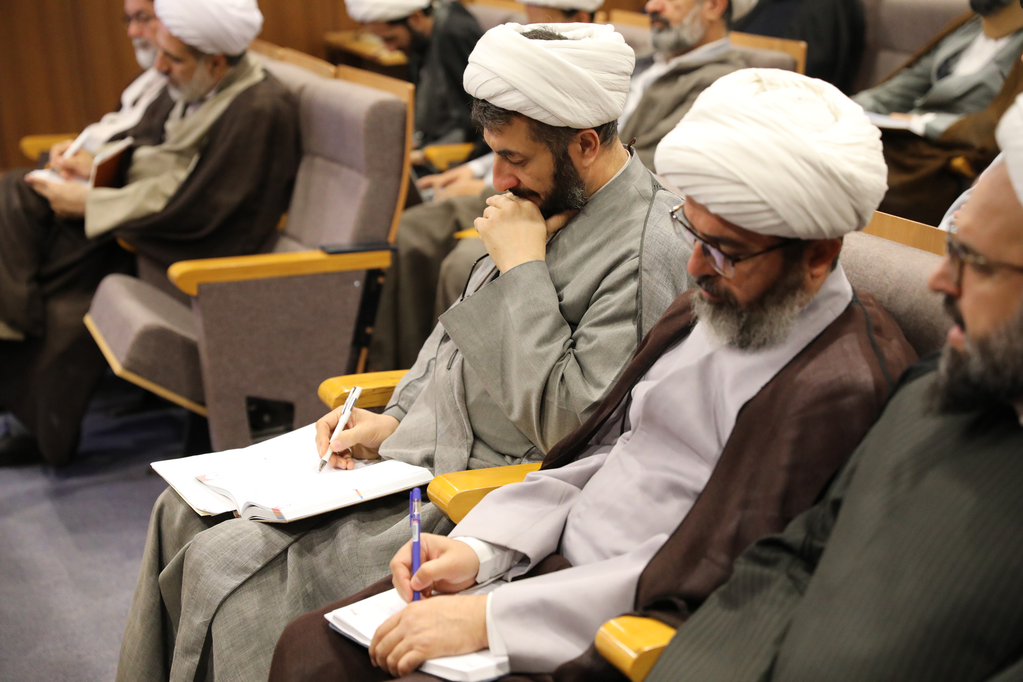 سیزدهمین اجلاسیه معاونین پژوهش استانها 2