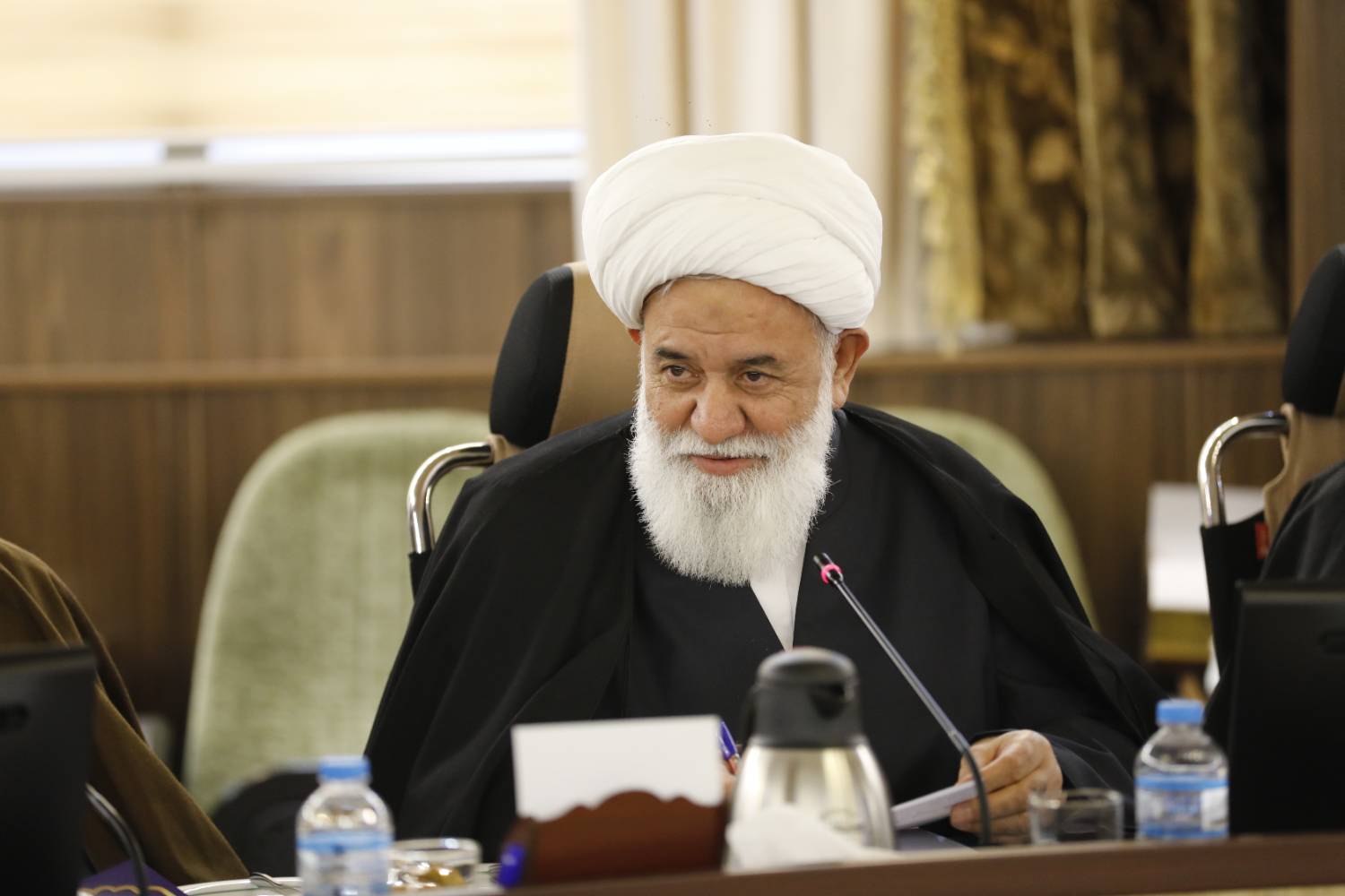 اجلاسیه شوراهای حوزوی استانی (7)