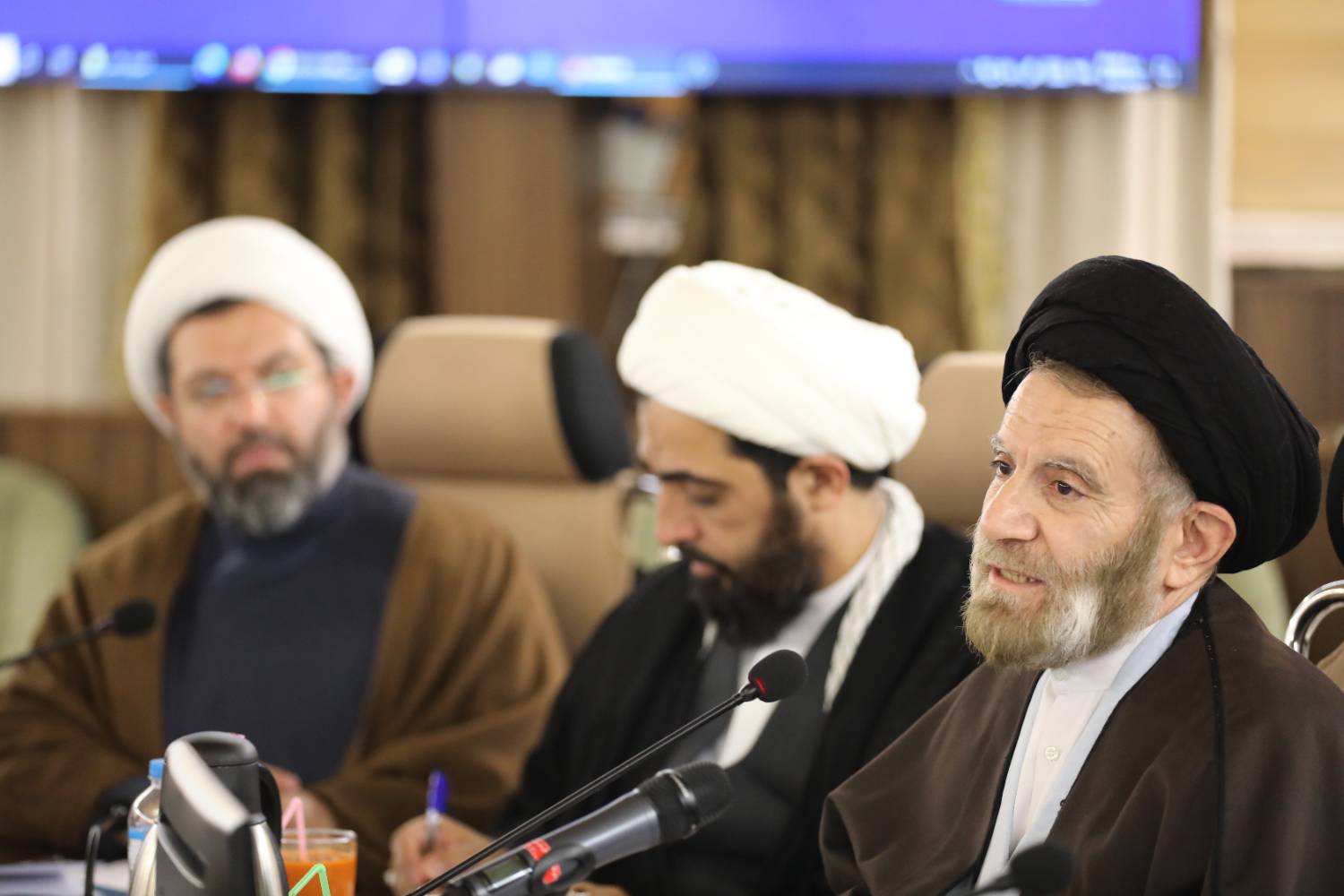 اجلاسیه شوراهای حوزوی استانی (65)