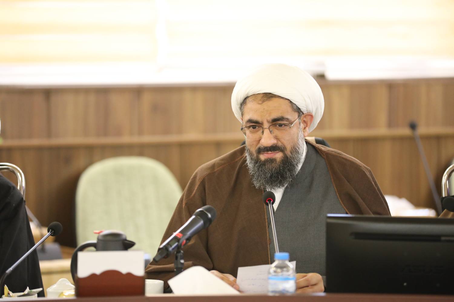 اجلاسیه شوراهای حوزوی استانی (64)