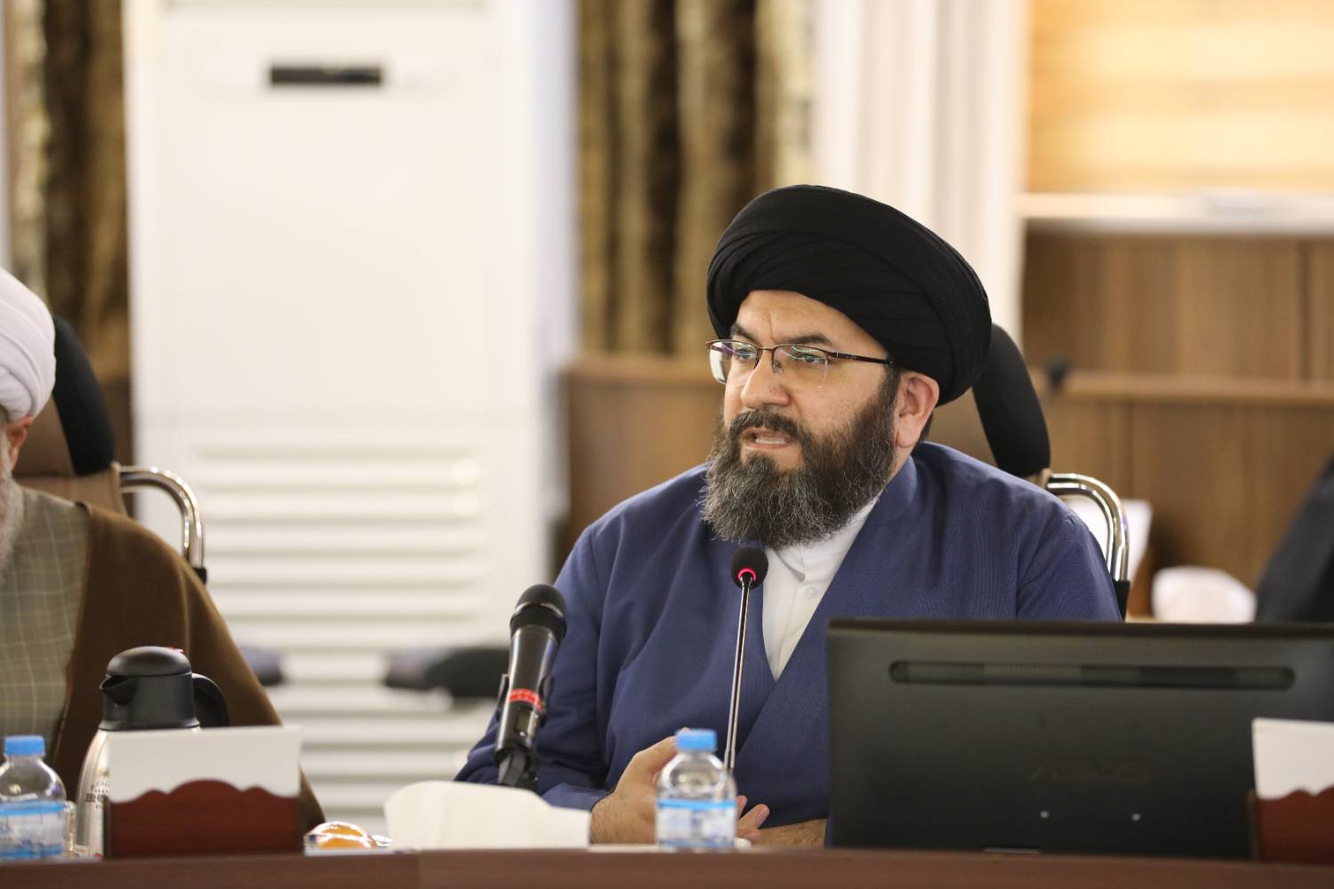 اجلاسیه شوراهای حوزوی استانی (63)