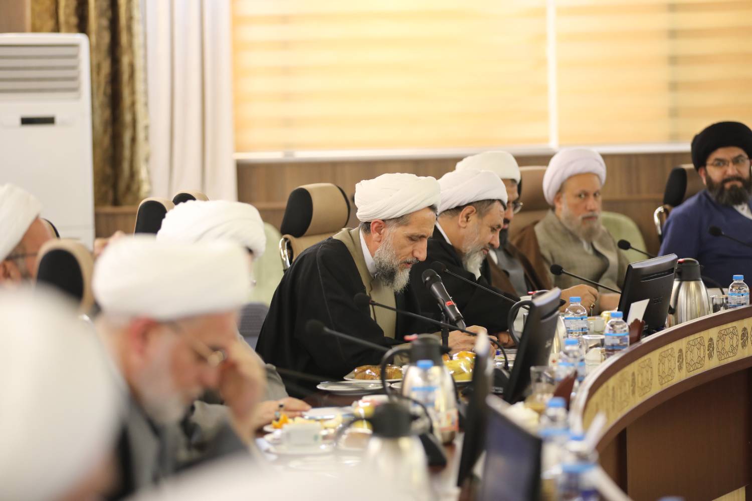 اجلاسیه شوراهای حوزوی استانی (62)