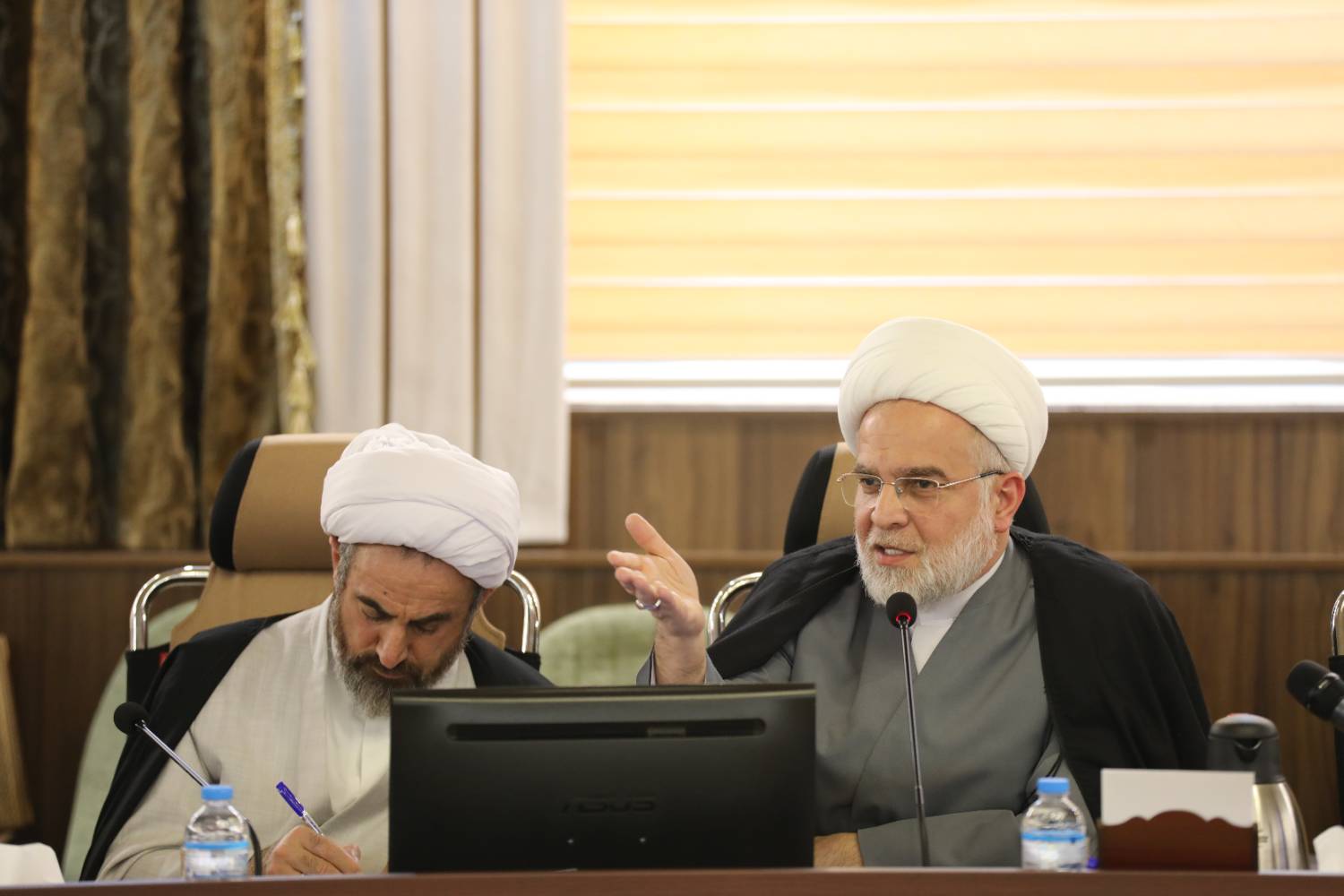 اجلاسیه شوراهای حوزوی استانی (59)