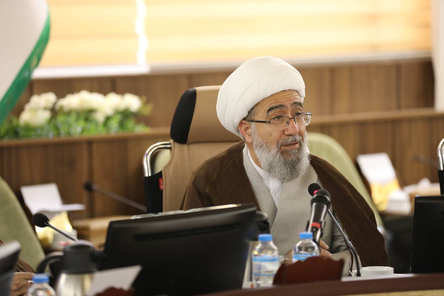 اجلاسیه شوراهای حوزوی استانی (57)