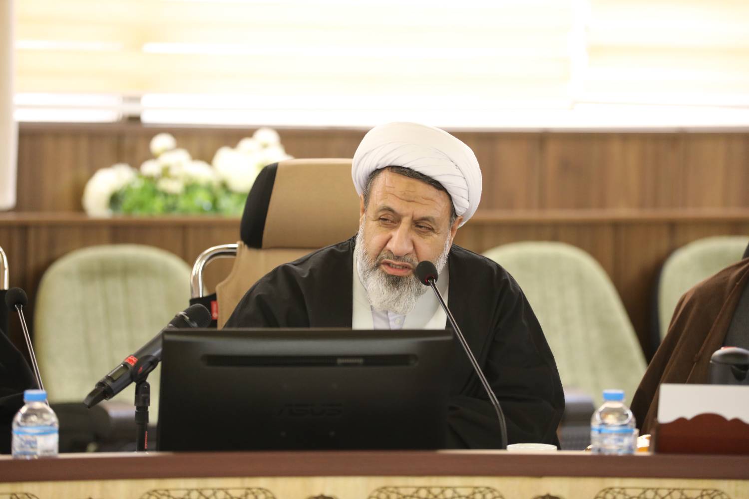 اجلاسیه شوراهای حوزوی استانی (55)