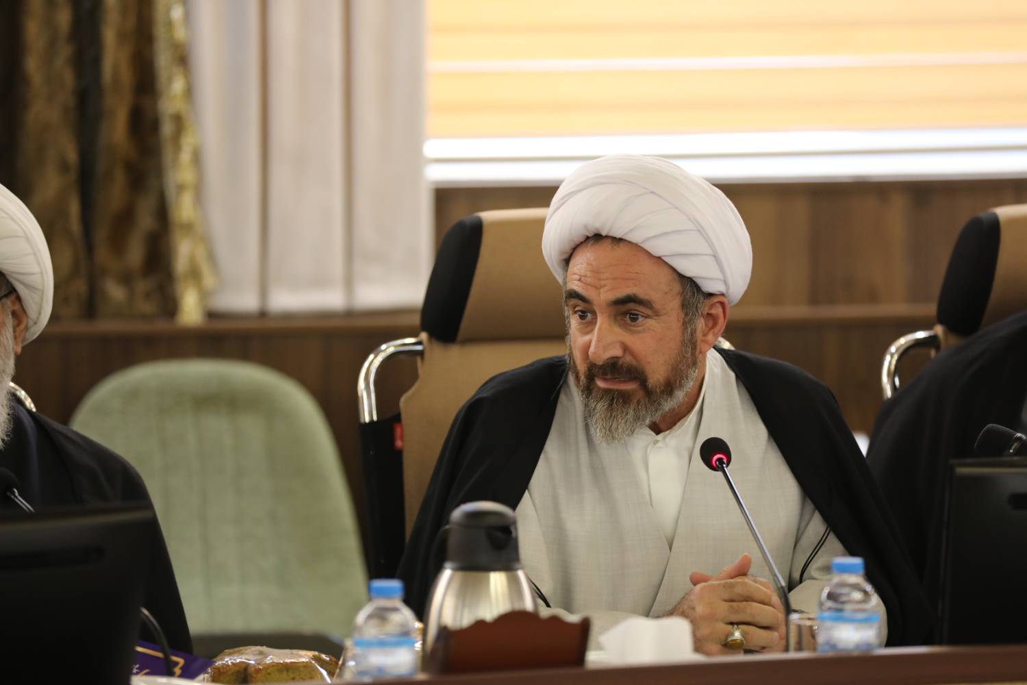 اجلاسیه شوراهای حوزوی استانی (54)