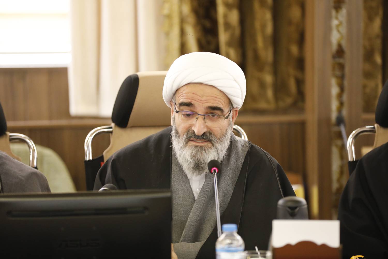 اجلاسیه شوراهای حوزوی استانی (32)