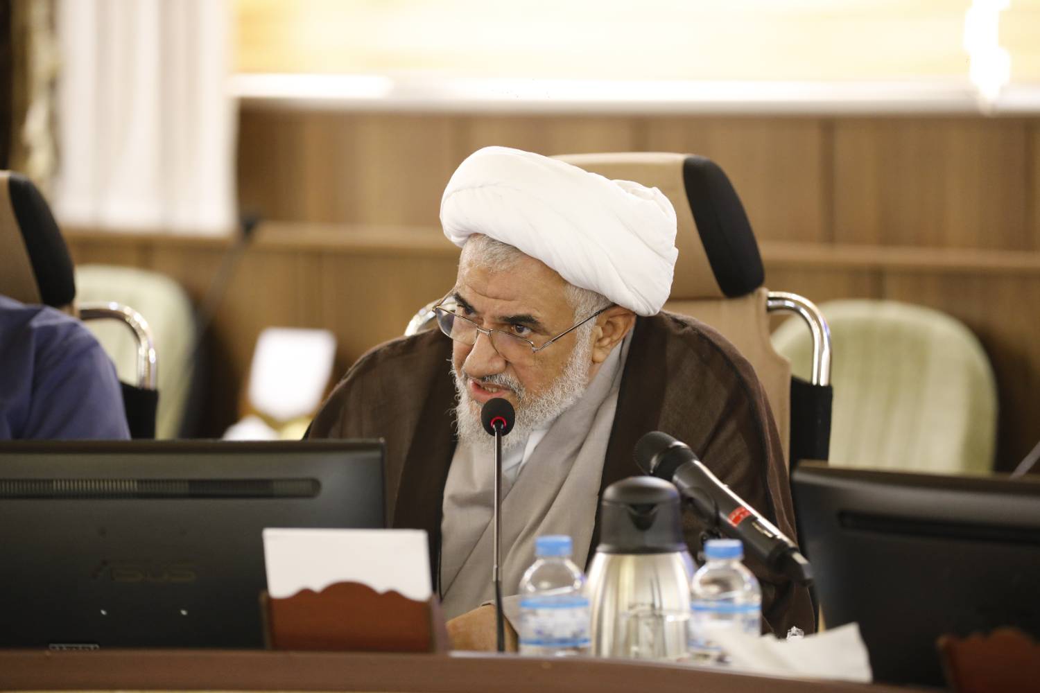 اجلاسیه شوراهای حوزوی استانی (31)