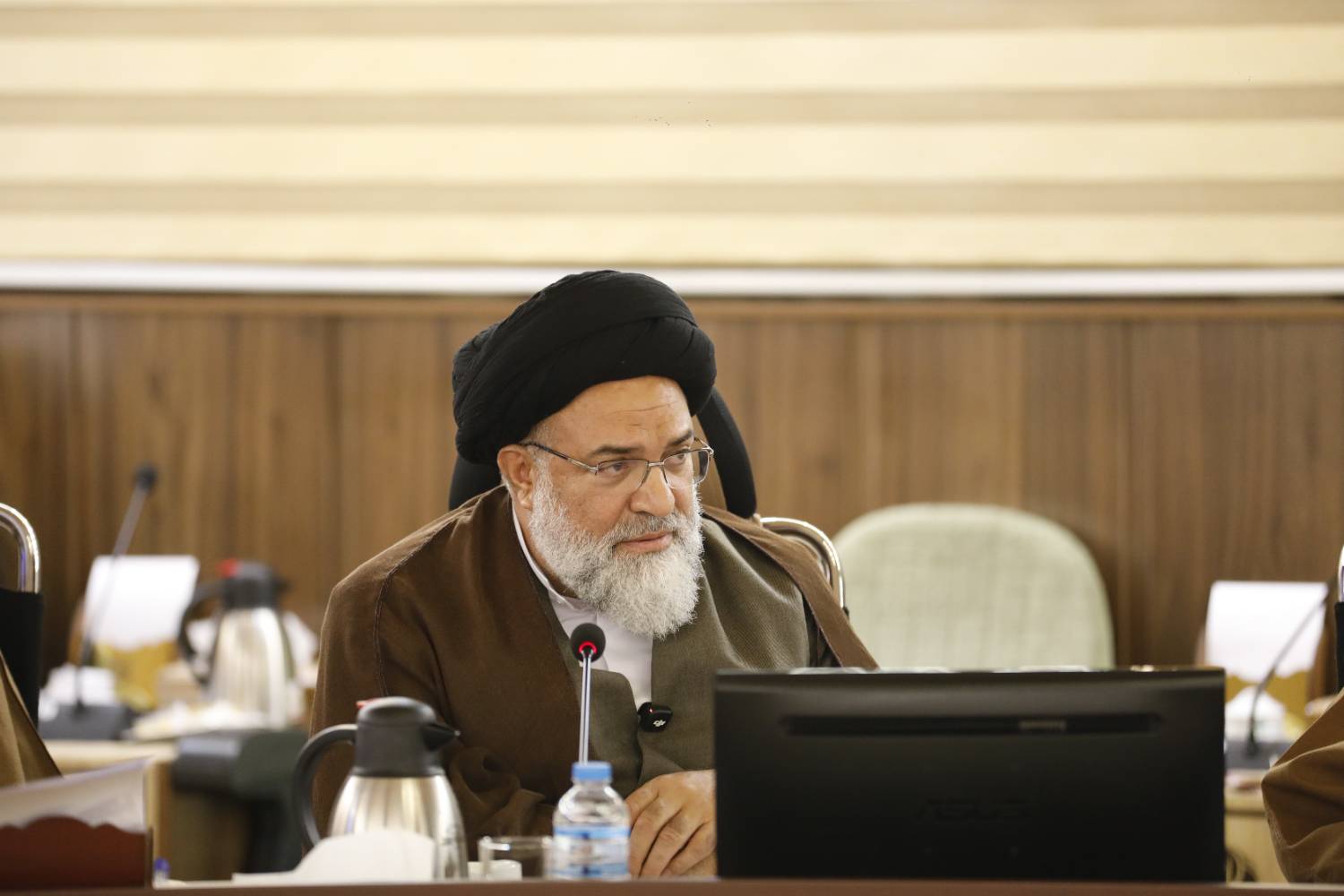 اجلاسیه شوراهای حوزوی استانی (30)