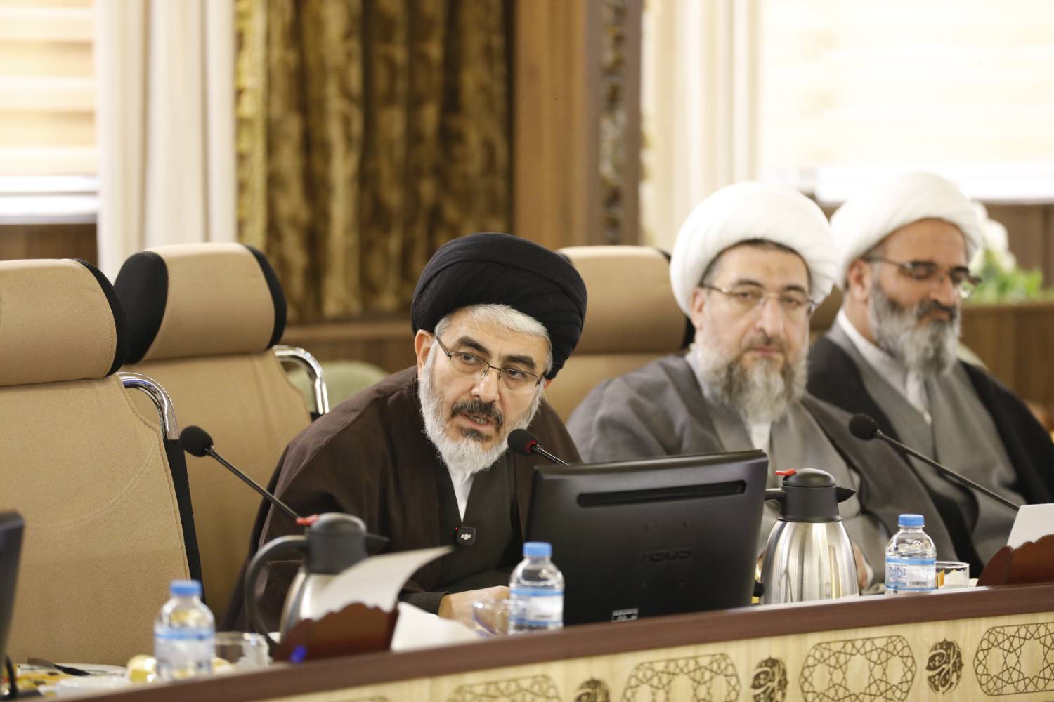 اجلاسیه شوراهای حوزوی استانی (23)