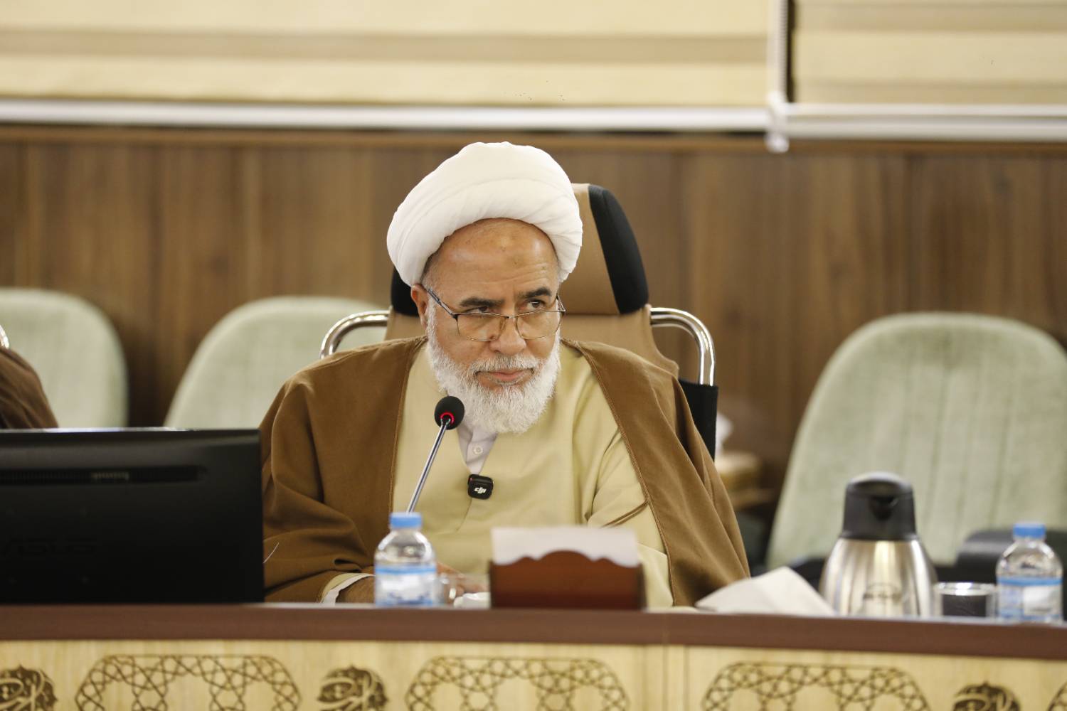 اجلاسیه شوراهای حوزوی استانی (21)