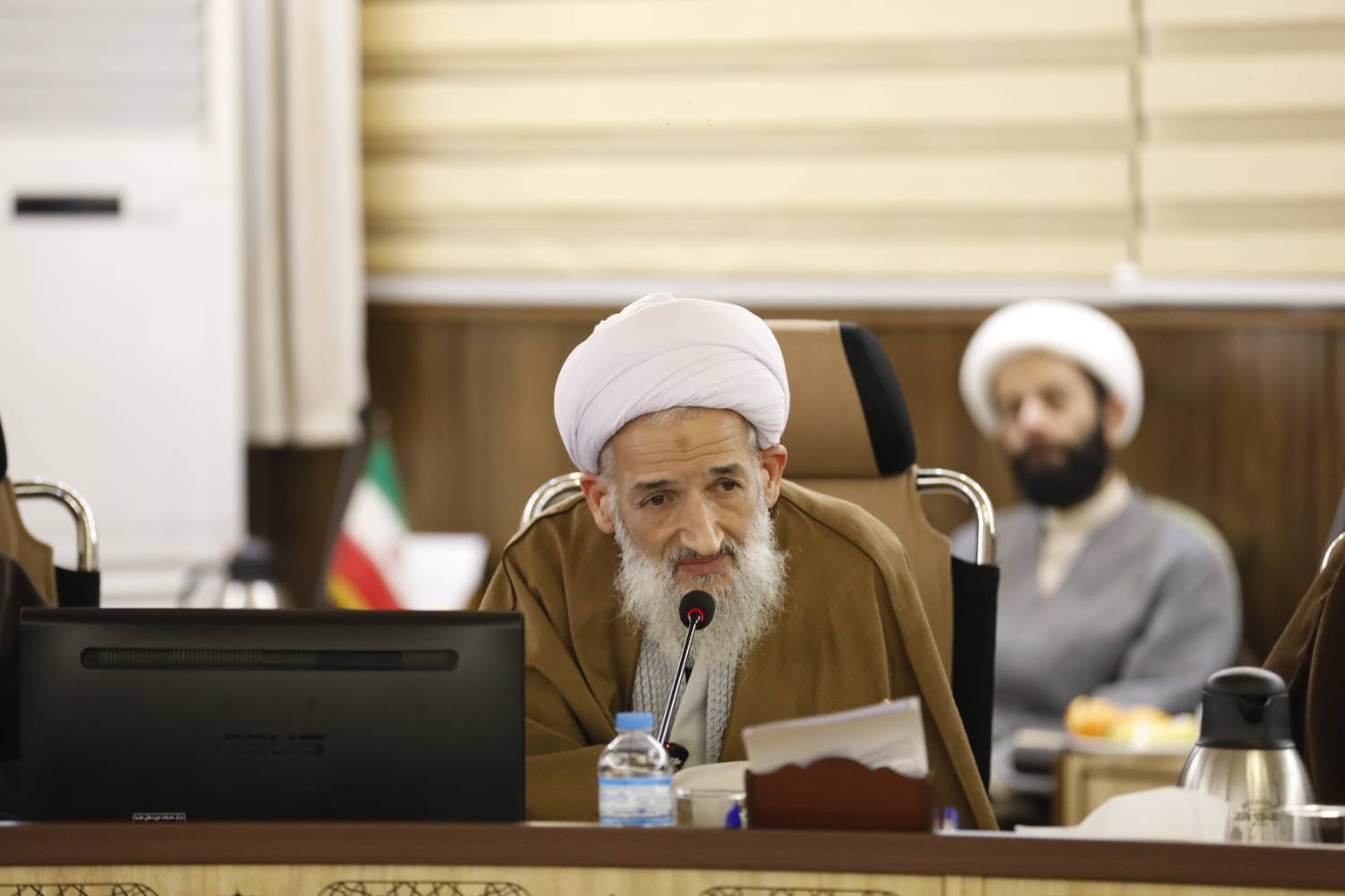 اجلاسیه شوراهای حوزوی استانی (20)