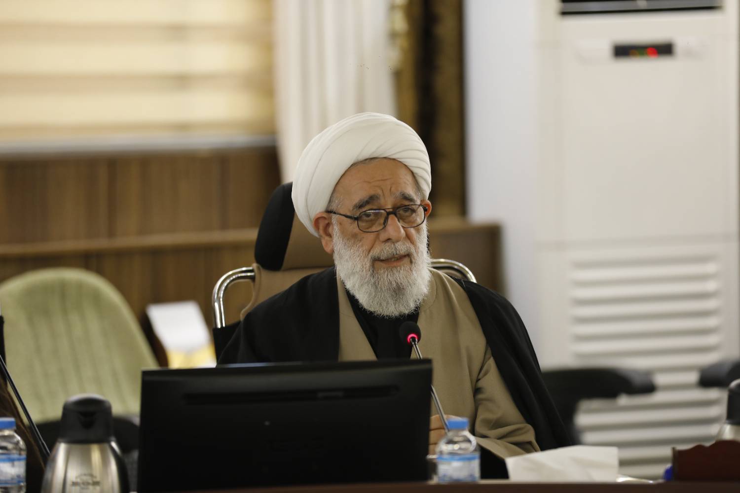 اجلاسیه شوراهای حوزوی استانی (2)