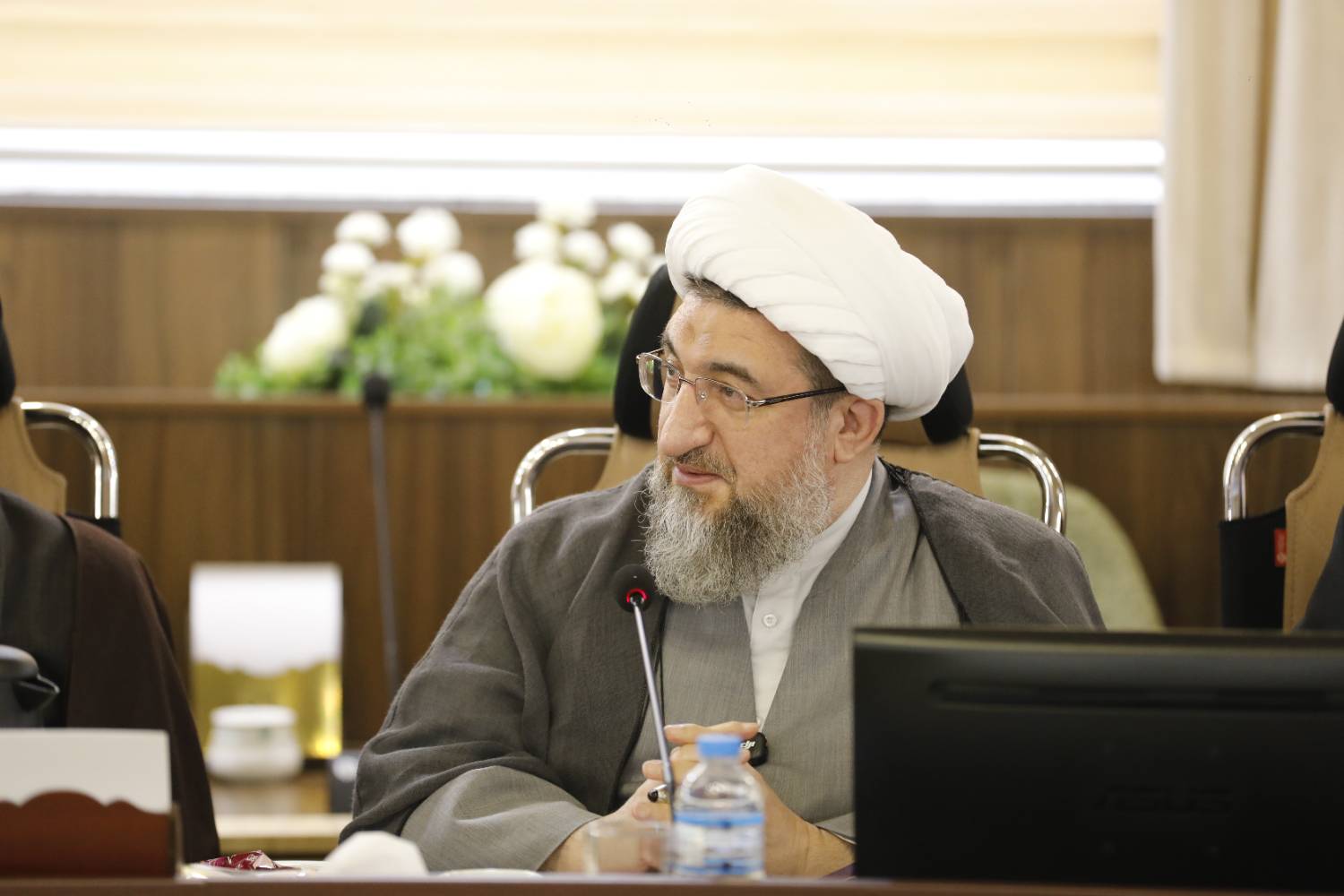 اجلاسیه شوراهای حوزوی استانی (19)