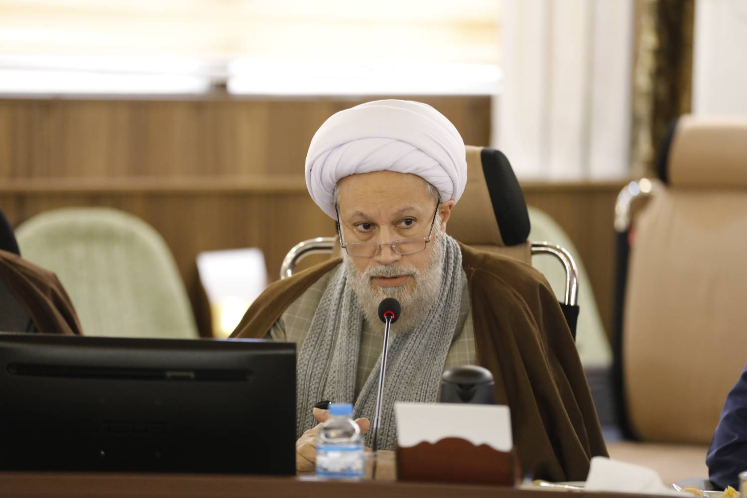 اجلاسیه شوراهای حوزوی استانی (18)