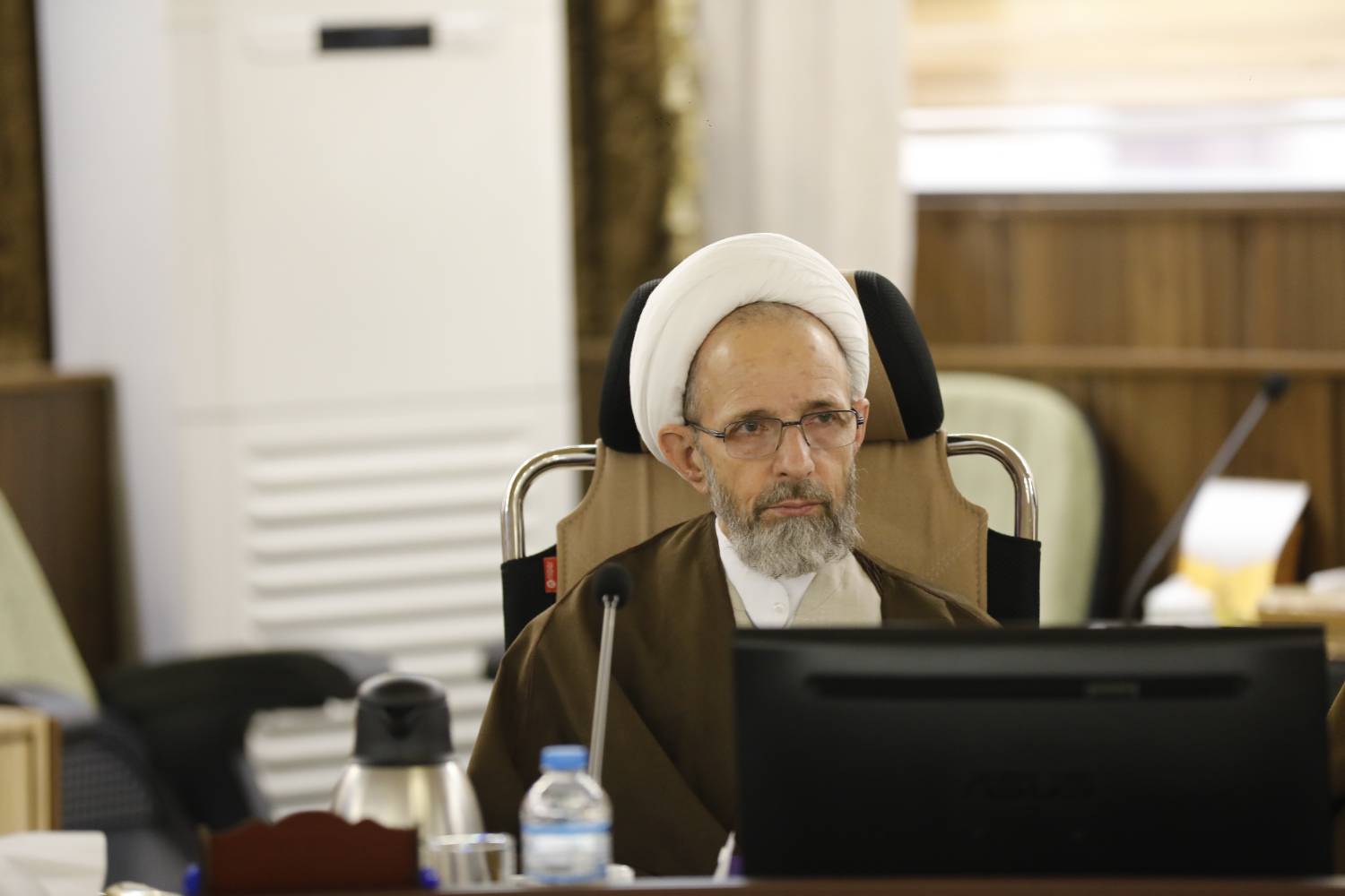 اجلاسیه شوراهای حوزوی استانی (15)