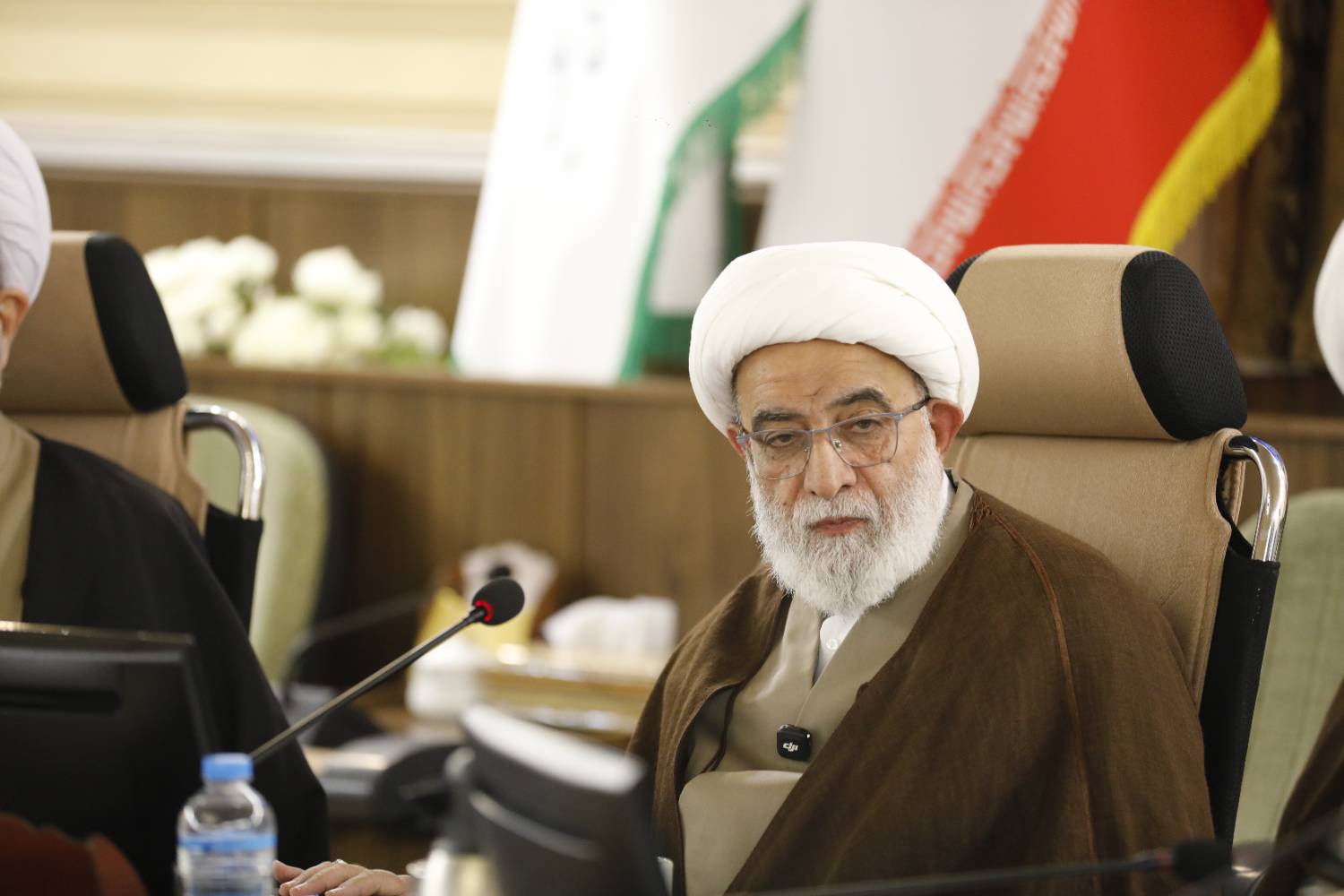 اجلاسیه شوراهای حوزوی استانی (11)