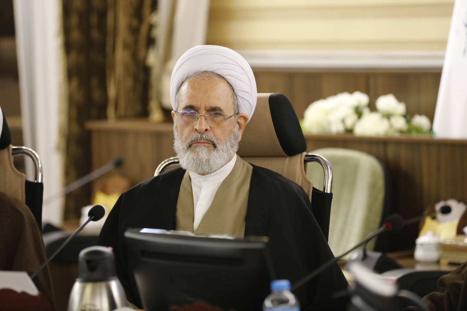 اجلاسیه شوراهای حوزوی استانی (10)