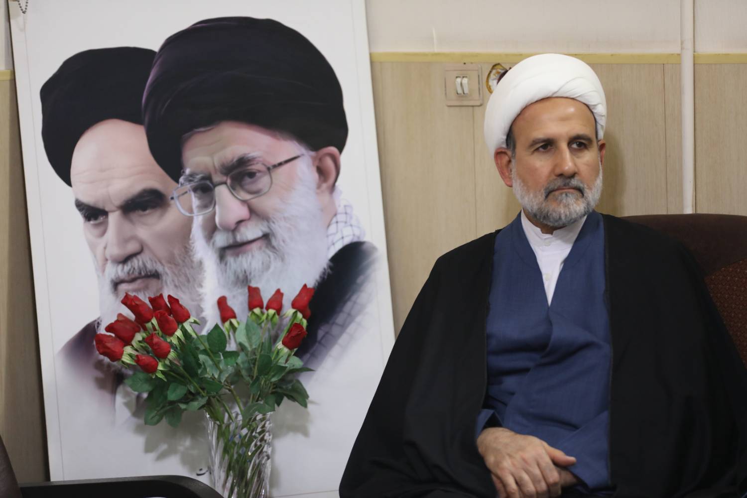 شورای معاونین حوزه علمیه منطقه کاشان (9 بهمن 1404) (6)