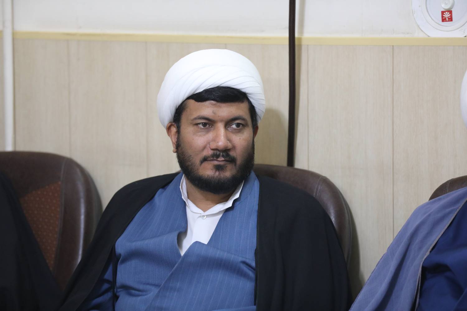 شورای معاونین حوزه علمیه منطقه کاشان (9 بهمن 1404) (5)