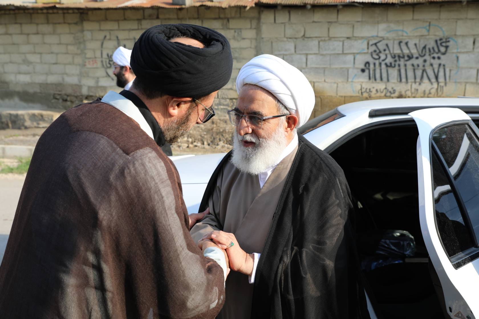 دیدار با خانواده شهید سیدرضا ابراهیمی - 22 شهریور 1405 (3)