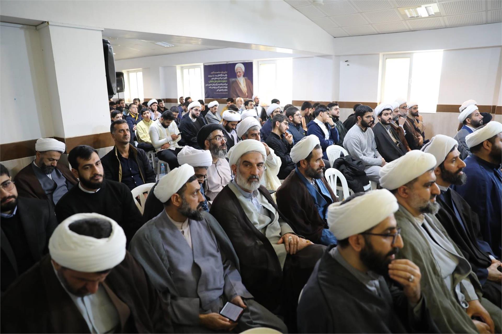 اختتامیه جشنواره علامه حلی بابل (20 آذر) (7)