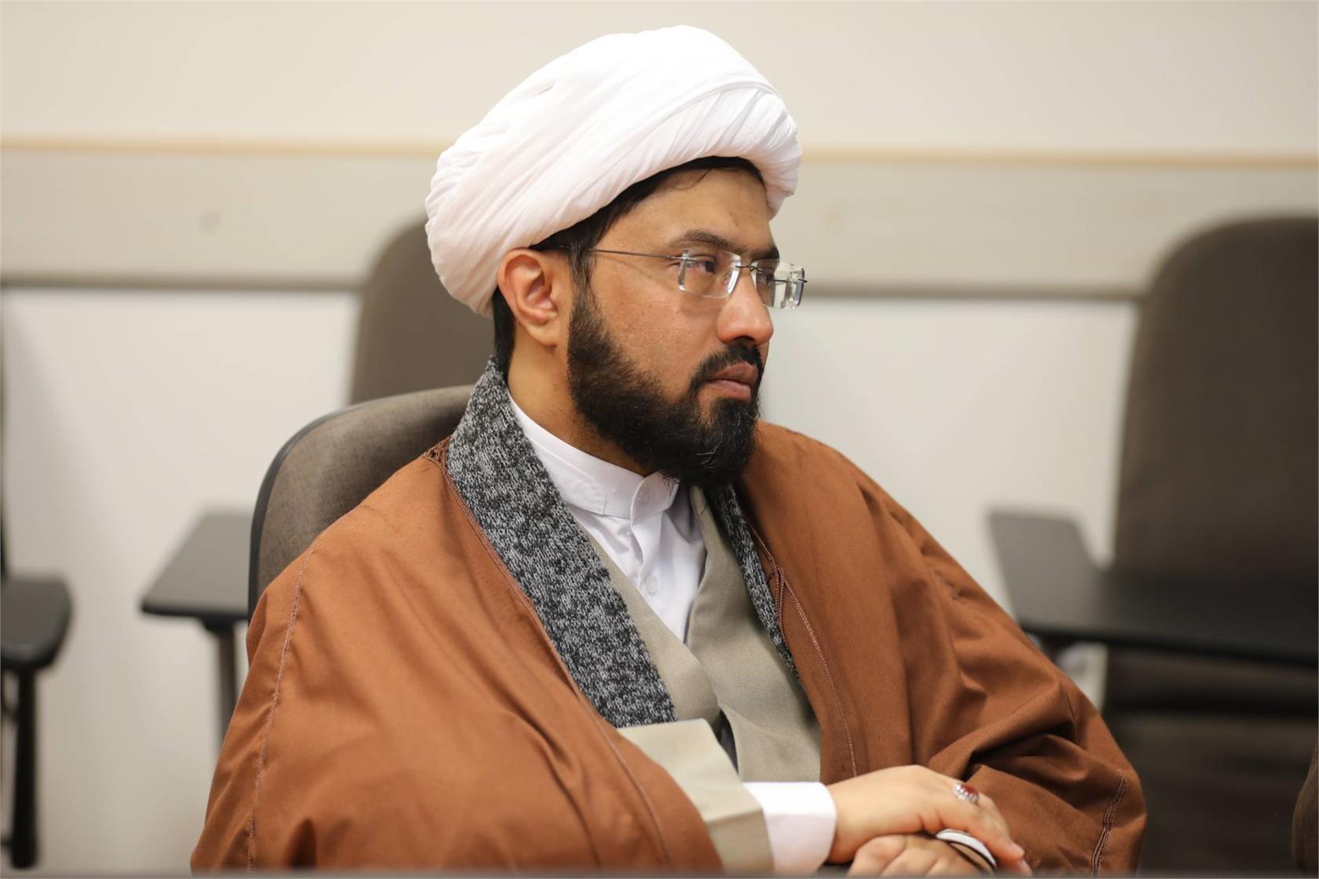 شورای حوزه علمیه استان آذربایجان غربی (3)