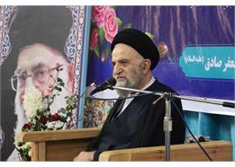 علم بدون اخلاق و معنویت نمی‌تواند منافع حقیقی برای انسان داشته باشد