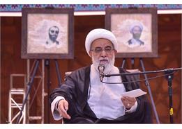 امروز توقع‌ها از انقلاب اسلامی بسیار بالا رفته است