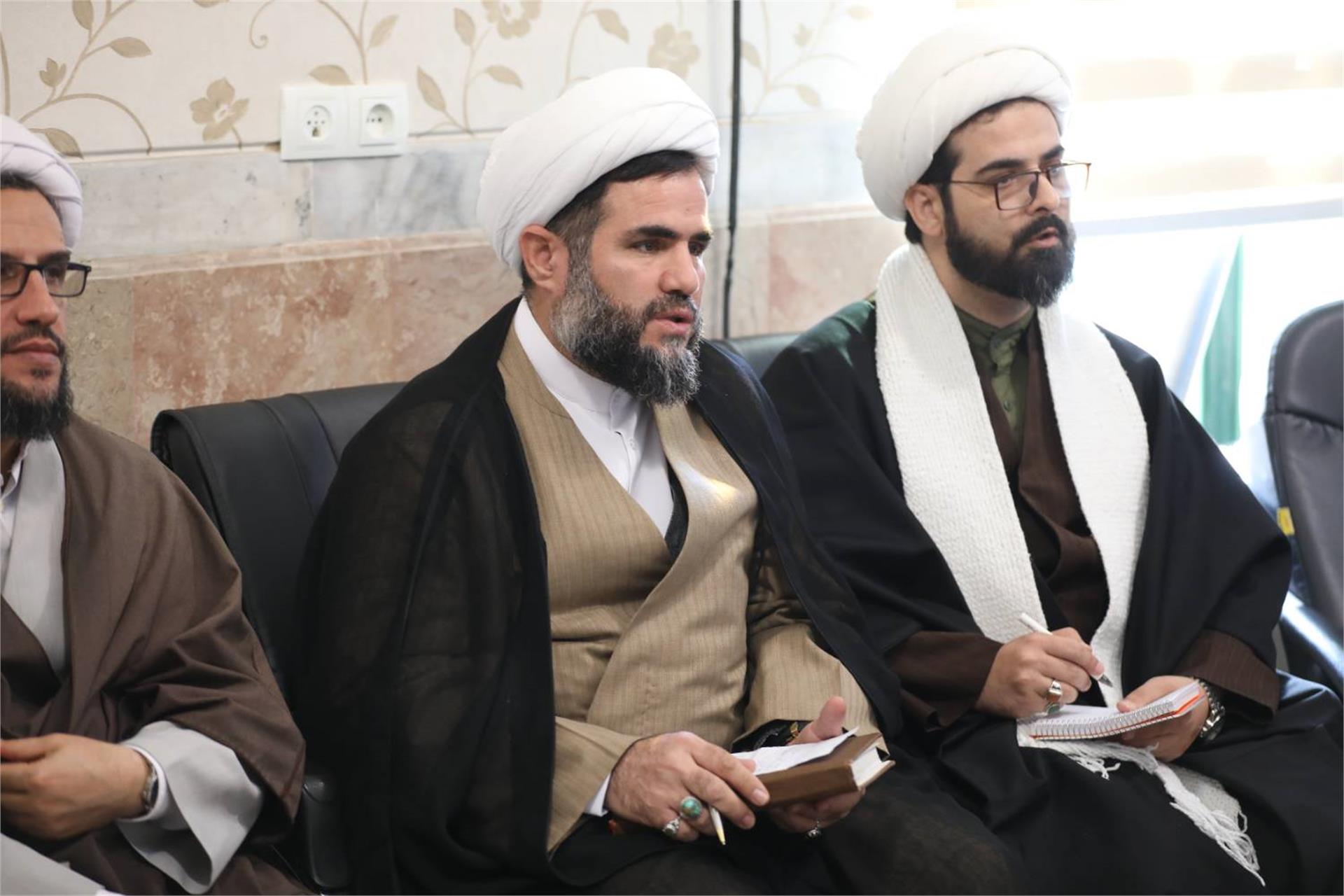 شورای معاونین استان آذربایجان غربی (5)