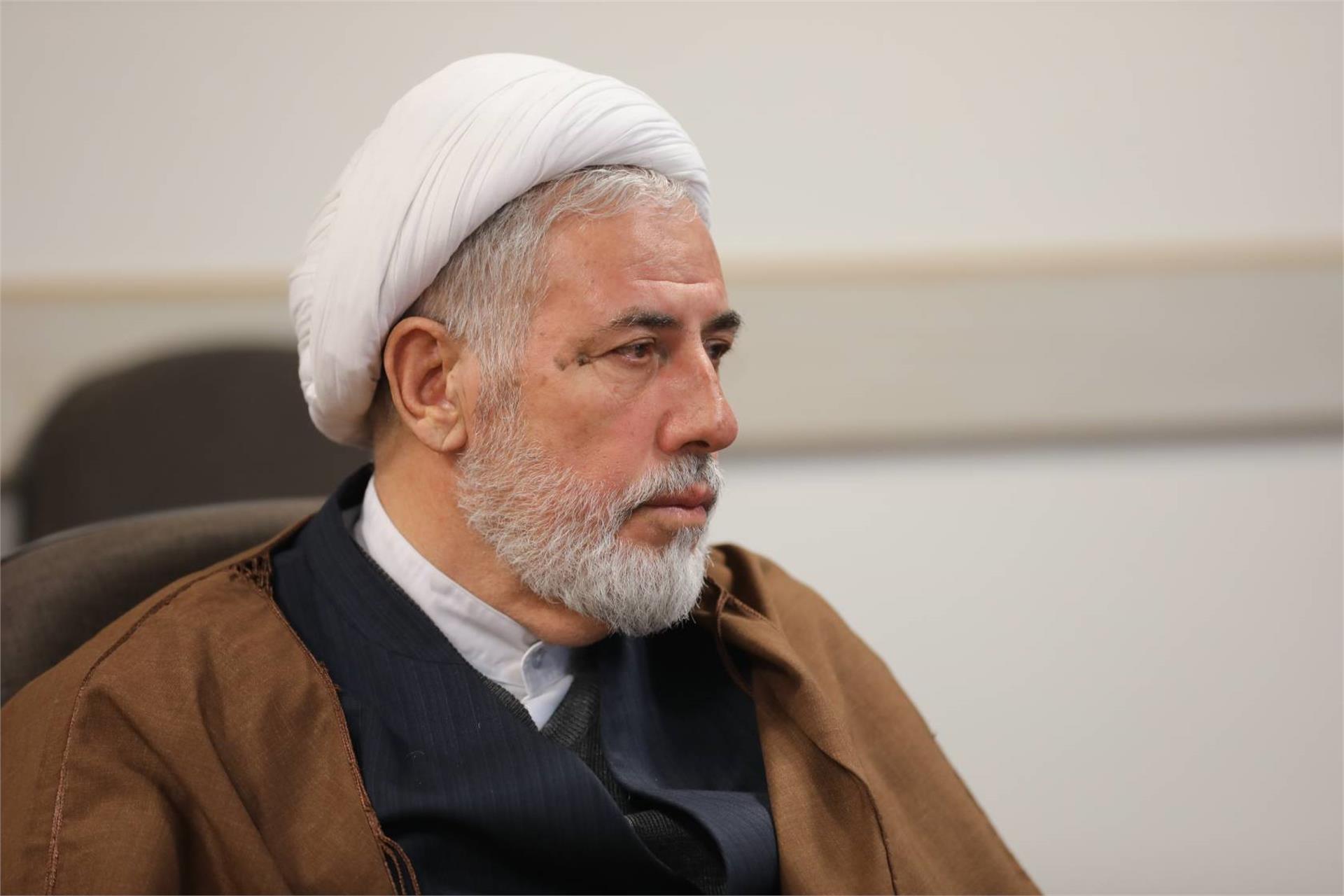 شورای حوزه علمیه استان آذربایجان غربی (4)