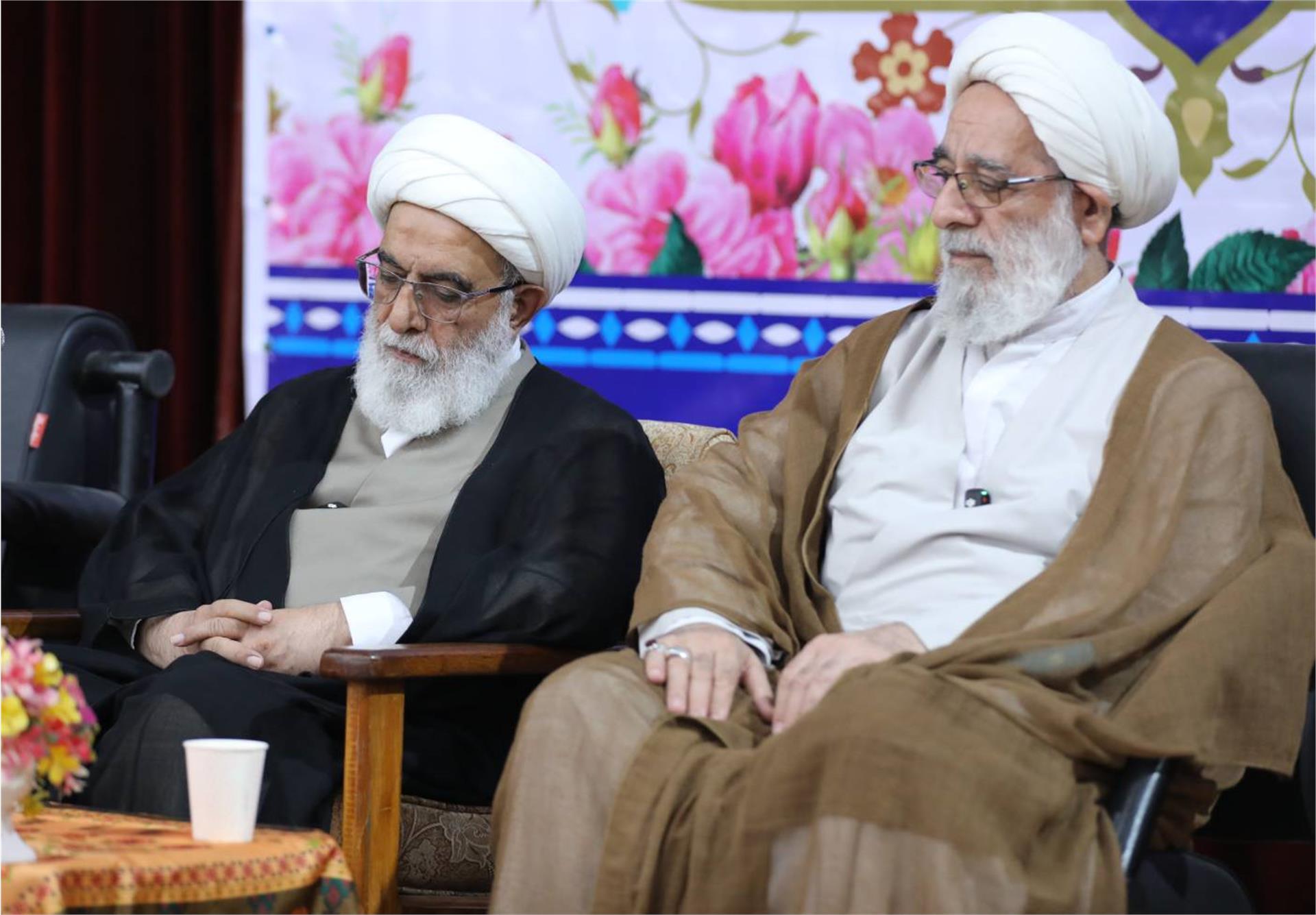گردهمایی مبلغین طرح امین مازندران - 22 شهریور 1405 (8)