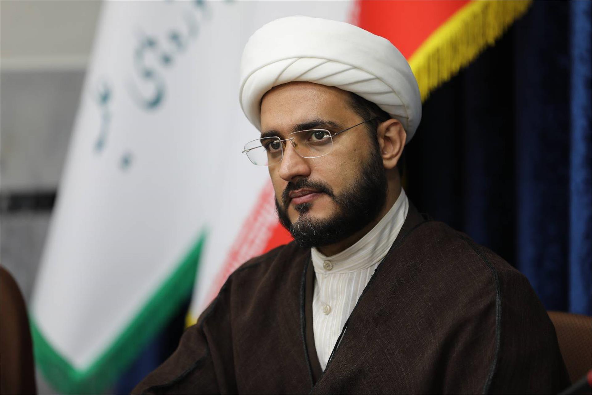 نشست مسئول دبیرخانه با رسانه‌های حوزوی (اسفند 1404) (6)