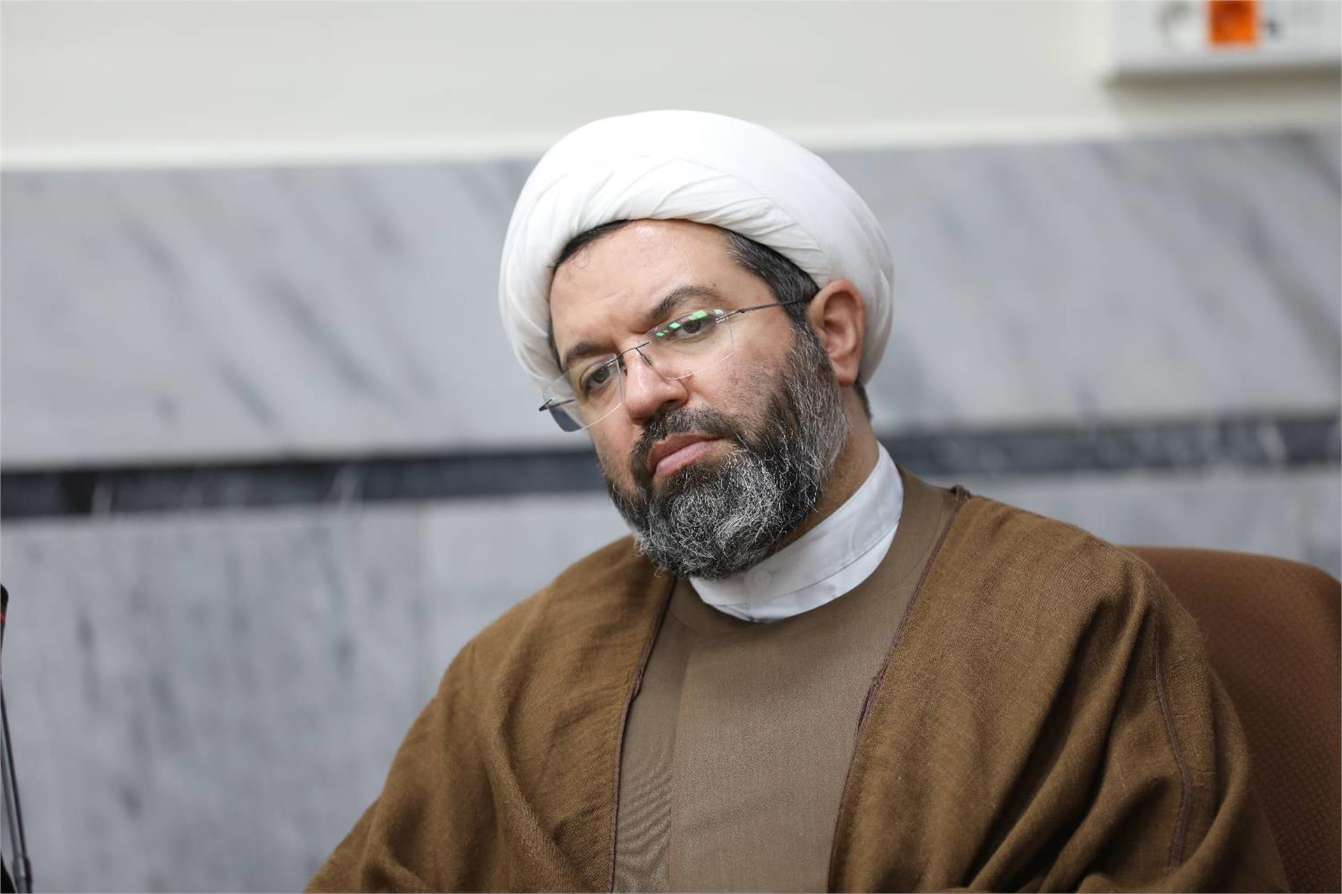 نشست مسئول دبیرخانه با رسانه‌های حوزوی (اسفند 1404) (3)