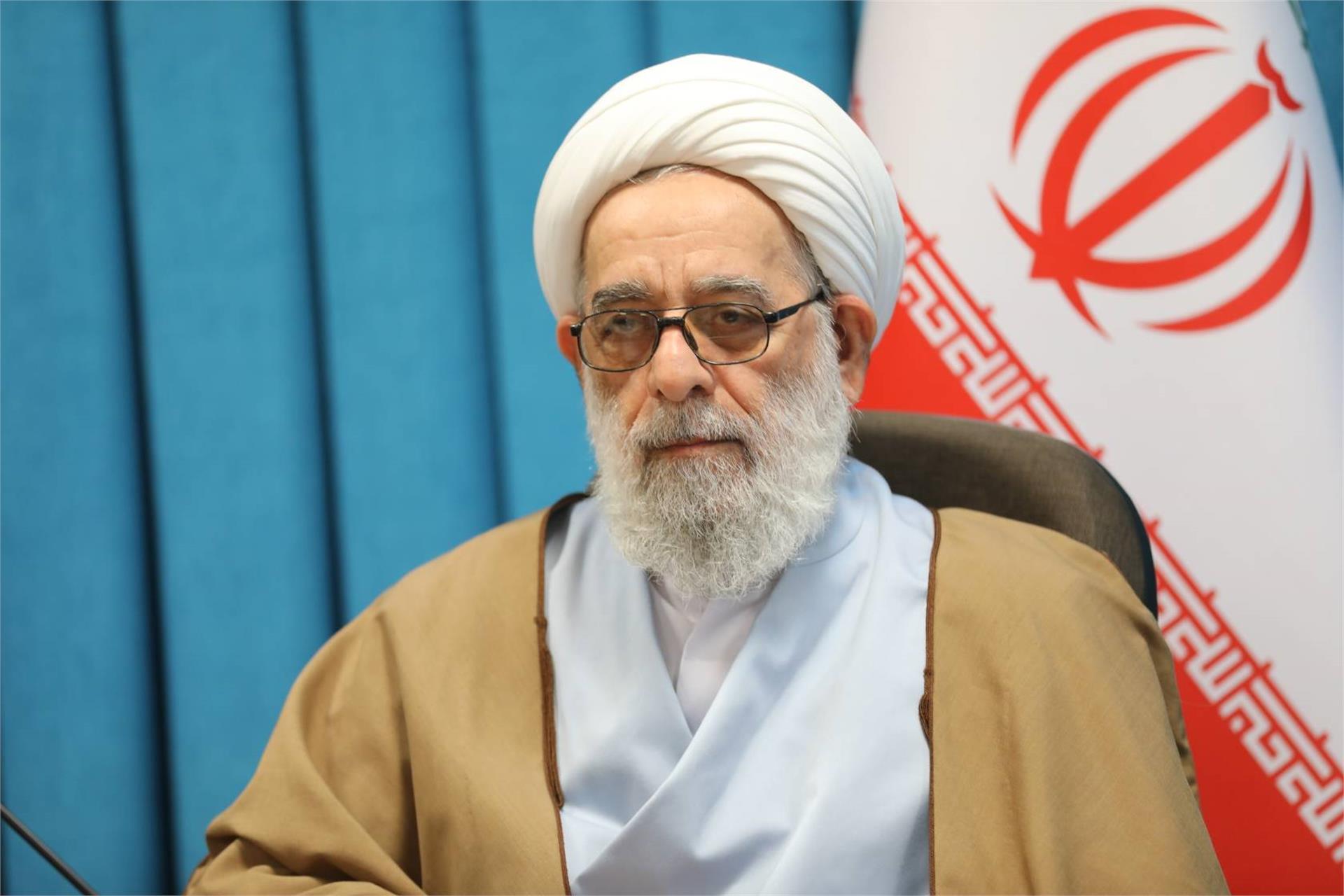 شورای حوزه علمیه استان آذربایجان غربی (6)