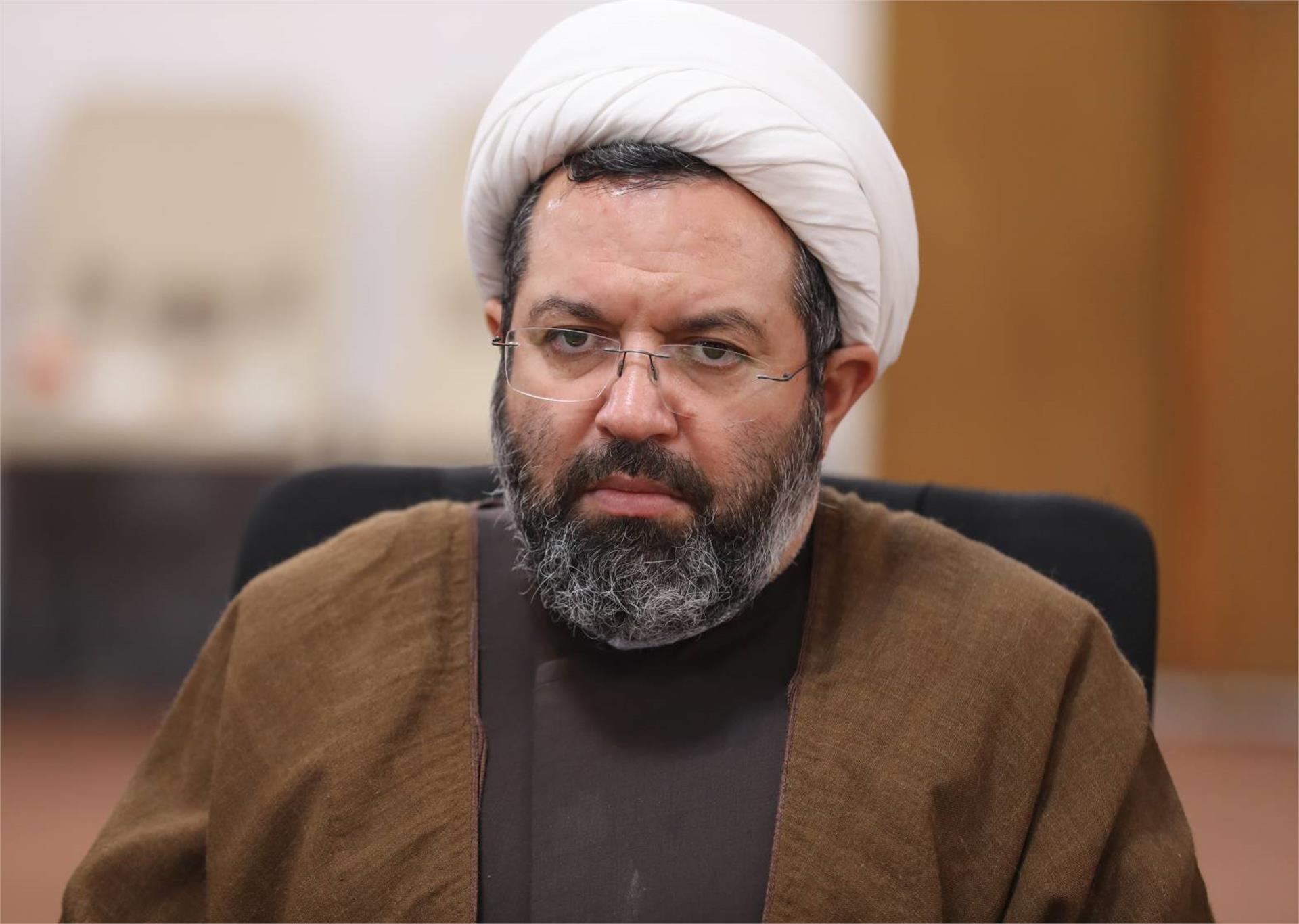 جلسه شورای حوزه علمیه استان مازندران - 21 شهریور 1405 (10)