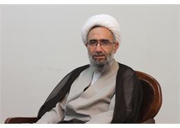 خدمت رسانی به طلاب نعمتی بزرگ و مسئولیتی سنگین است