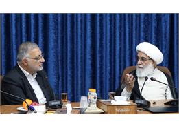 دشمنان می‌خواهند با تغییر تدریجی ارزش‌ها، فرهنگ اسلامی ما را دگرگون کنند​