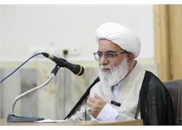 راز موفقیت روحانیت، روحیه اخلاص و بندگی خالصانه برای خداوند است