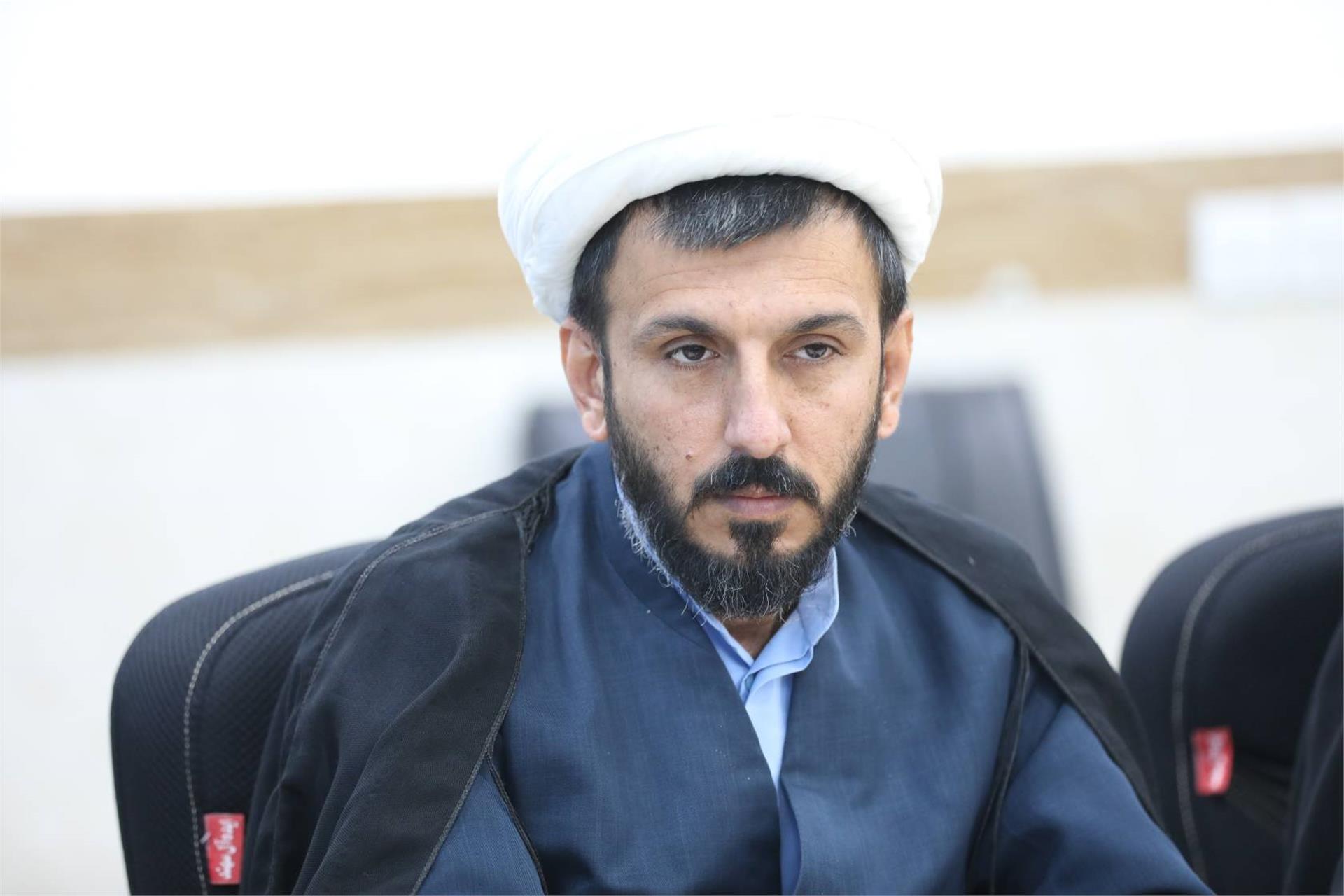 شورای معاونین مدیریت حوزه علمیه مازندران (20 آذر) (7)