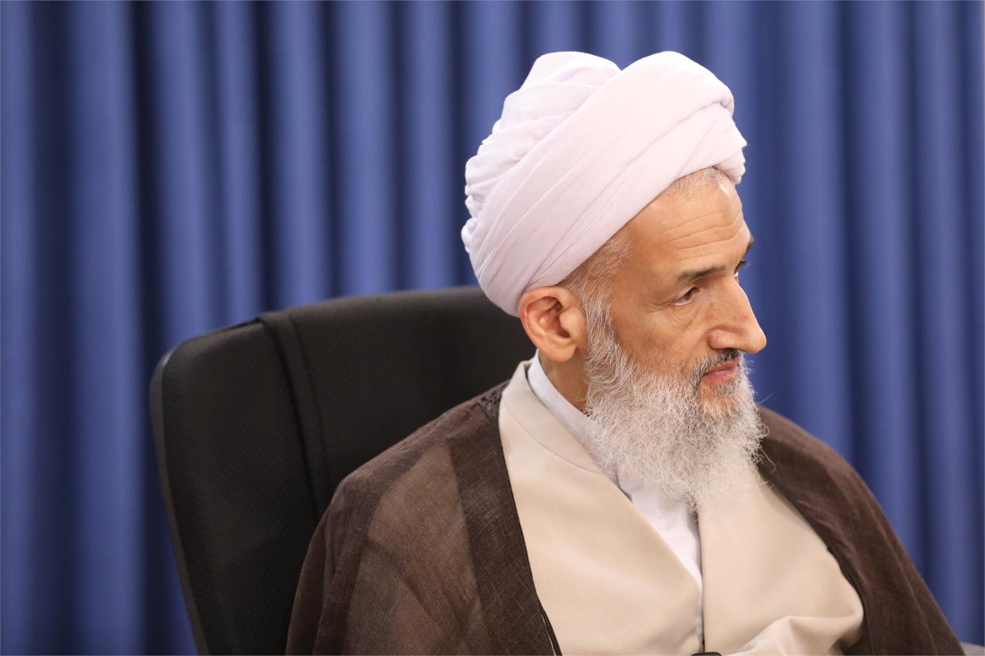 شورای حوزه علمیه استان مازندران (20 آذر) (9)