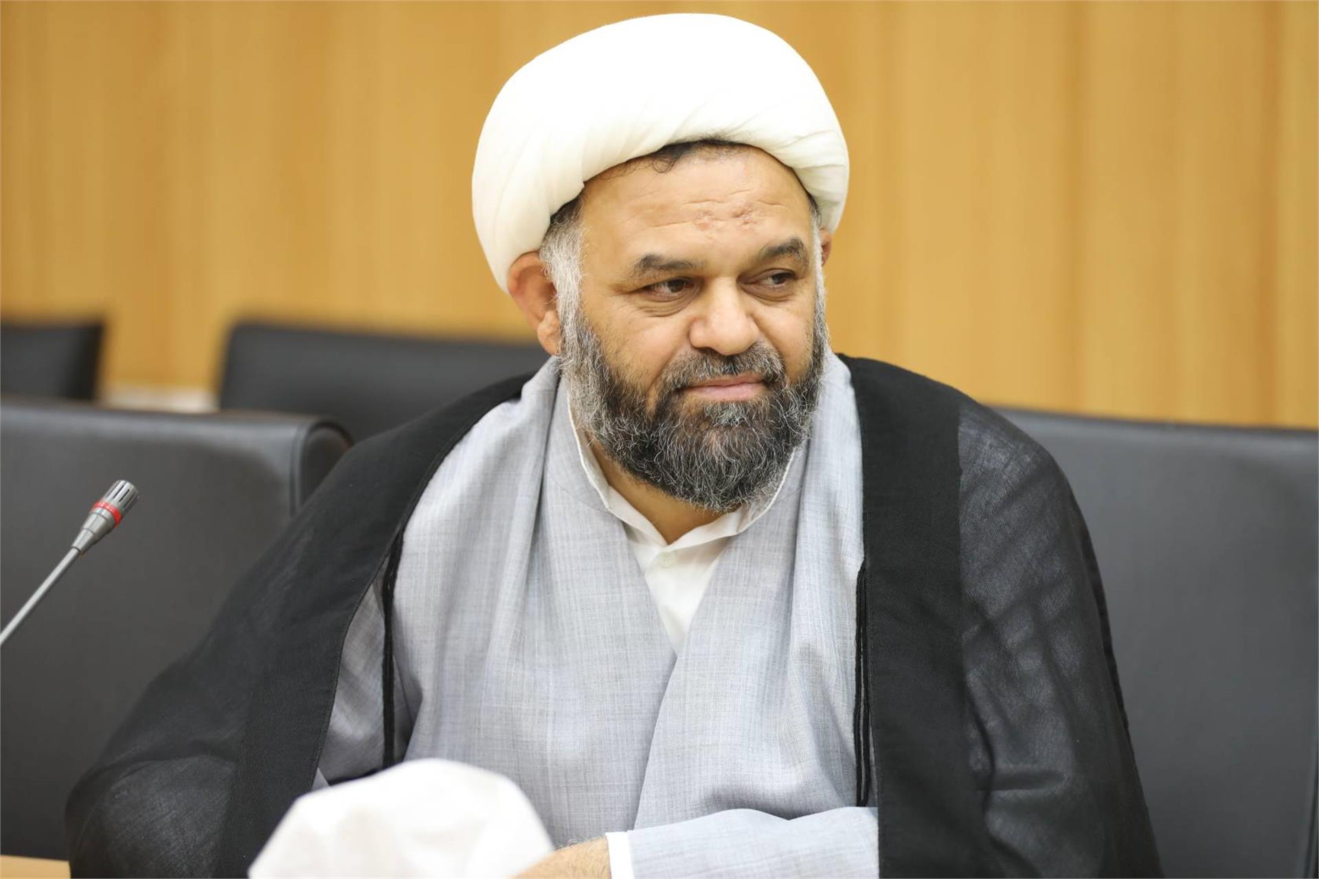 شورای هماهنگی نهادهای حوزوی اردبیل - 19 شهریور 1405 (7)