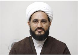 مدیر جدید مرکز رسانه و فضای مجازی حوزه انتخاب شد